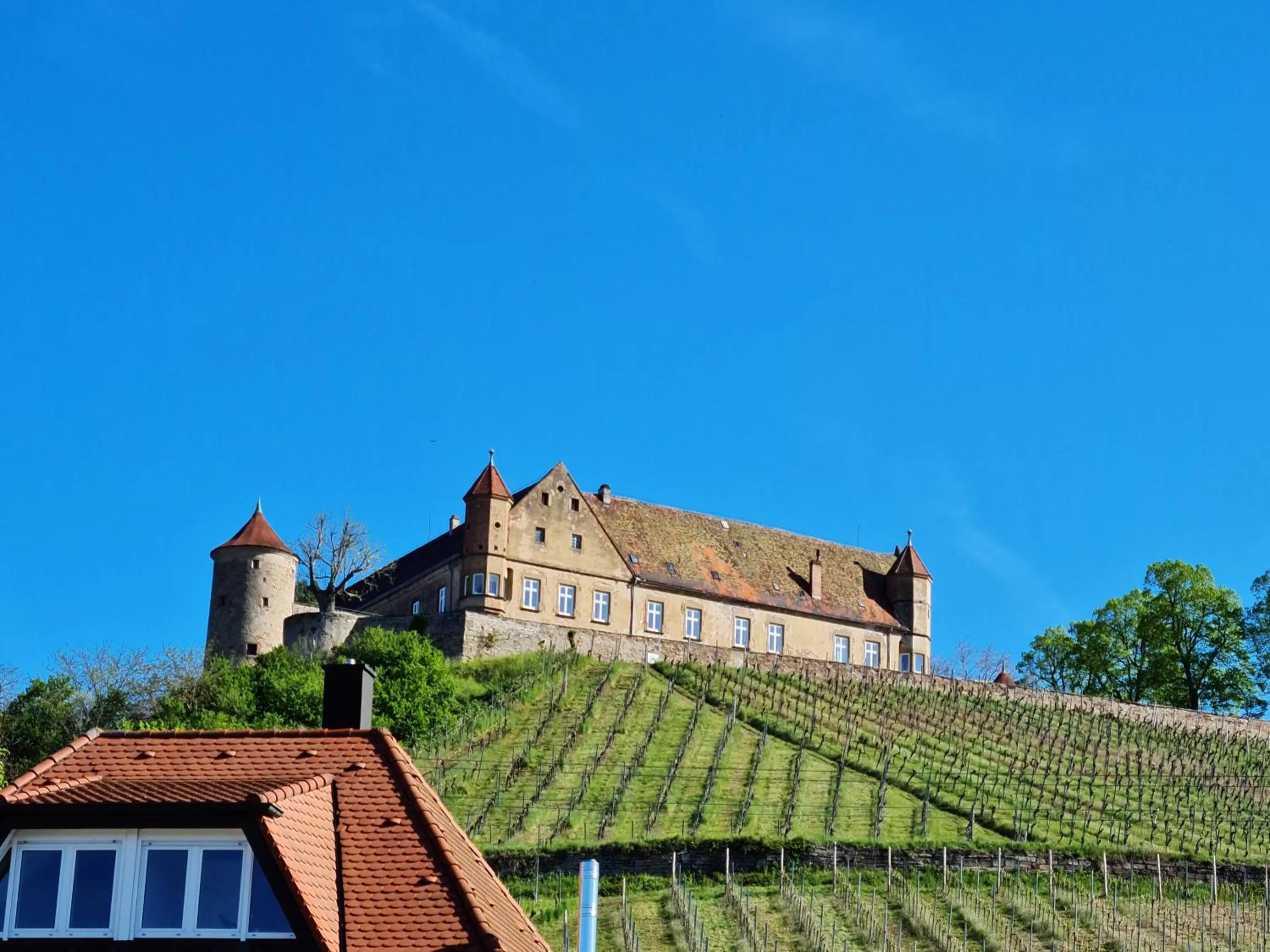 Hotel Landgasthof Fromm