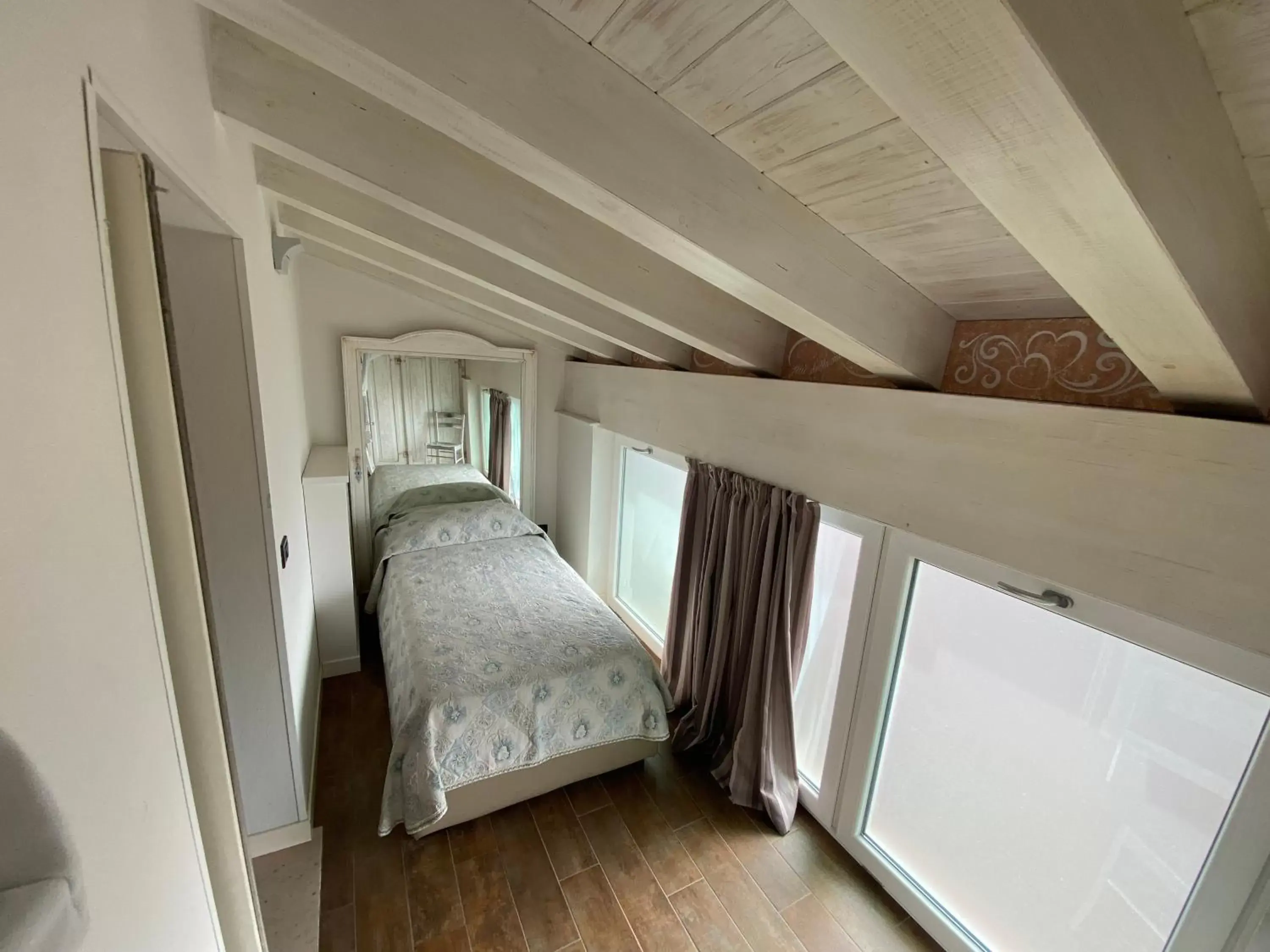 Double or Twin Room - single occupancy in Le Fate Corbezzole Double or Twin Room - single occupancy in Le Fate Corbezzole
