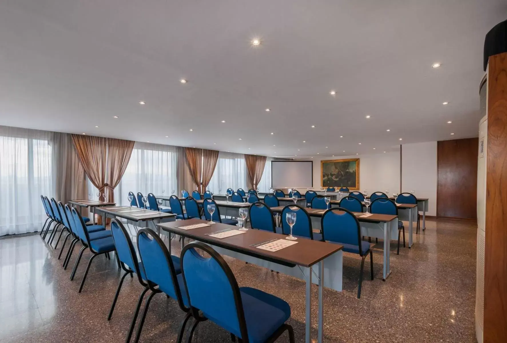 Banquet/Function facilities in Hotel Gaudi