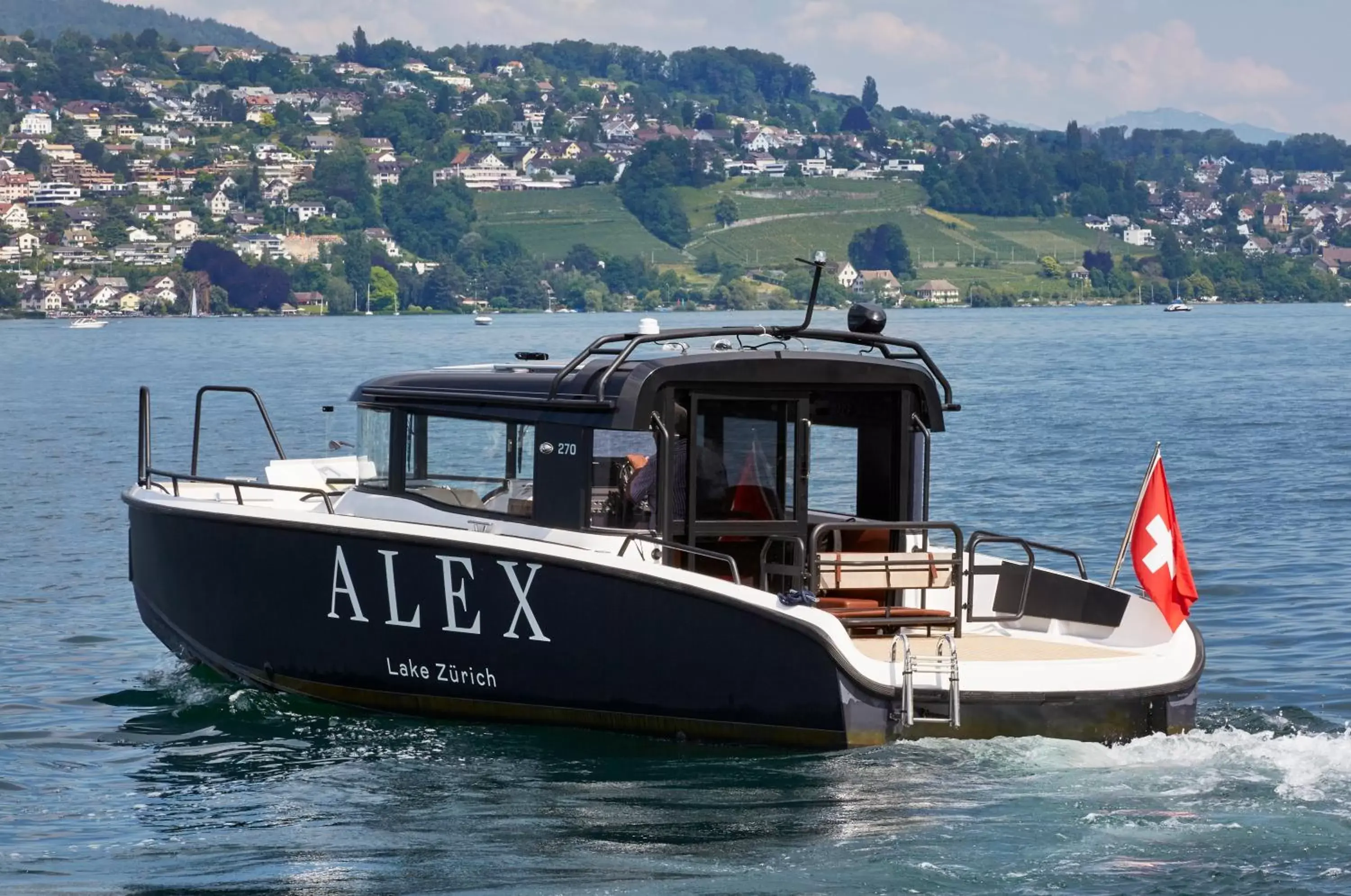 Activities in ALEX - Lakefront Lifestyle Hotel & Suites