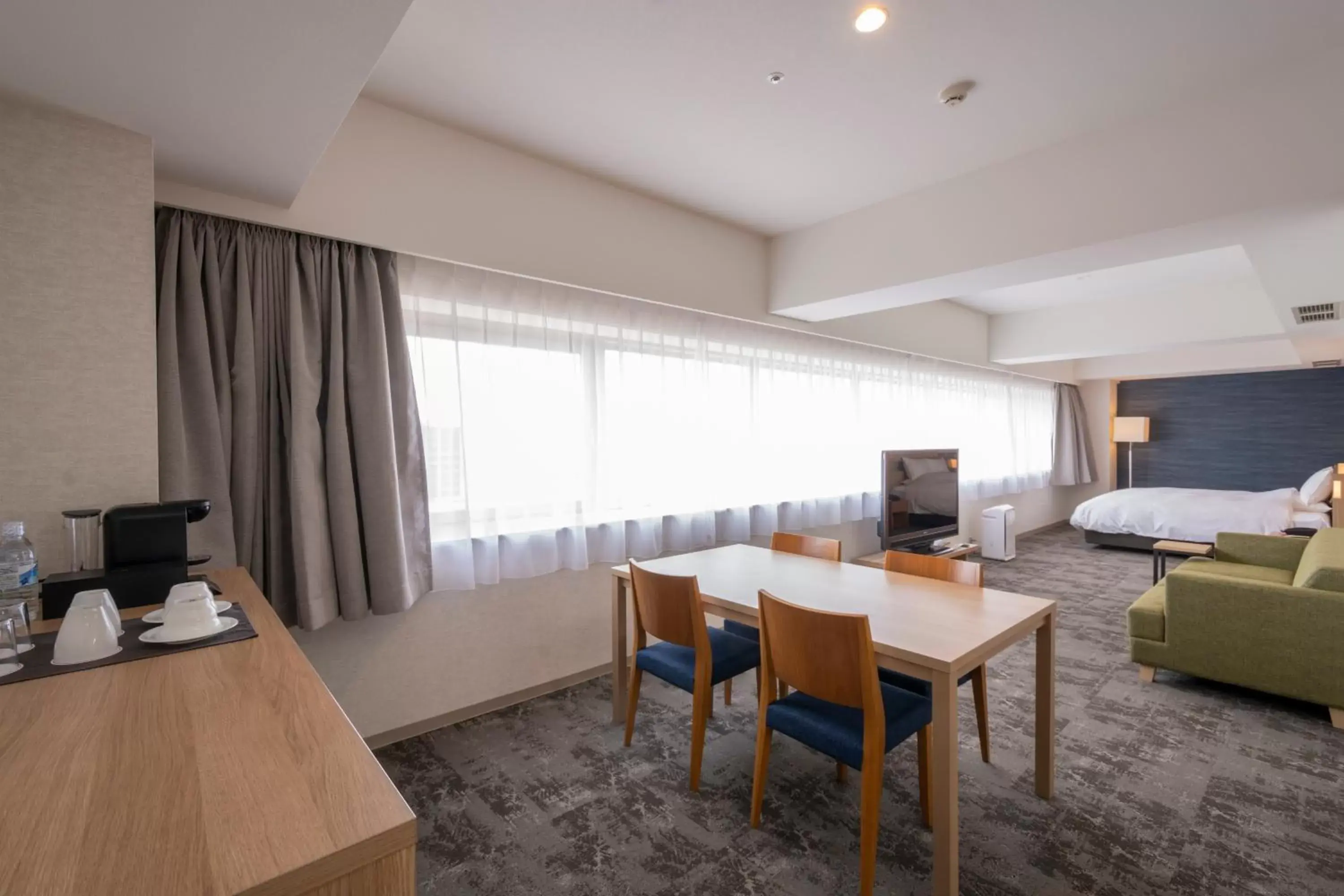 Dining area, Seating Area in Hotel Kanazawa