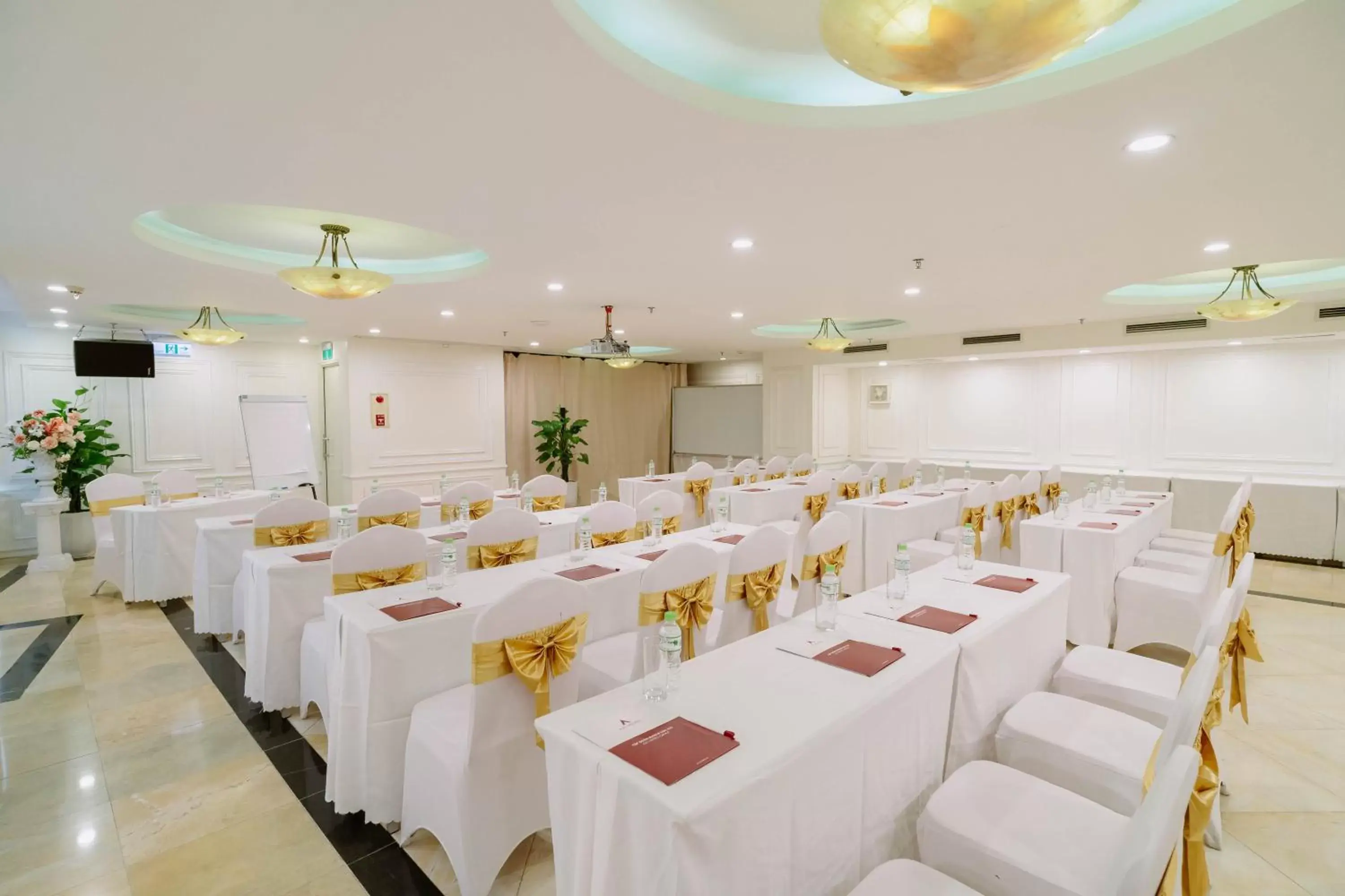 Banquet/Function facilities in A25 Luxury Hotel