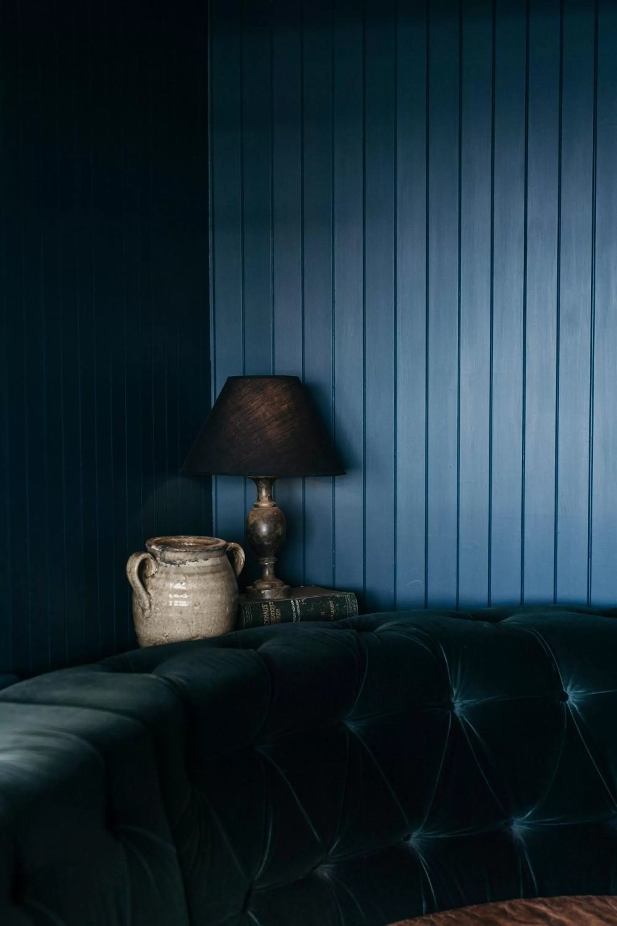 Lounge or bar in Anchorage Port Stephens