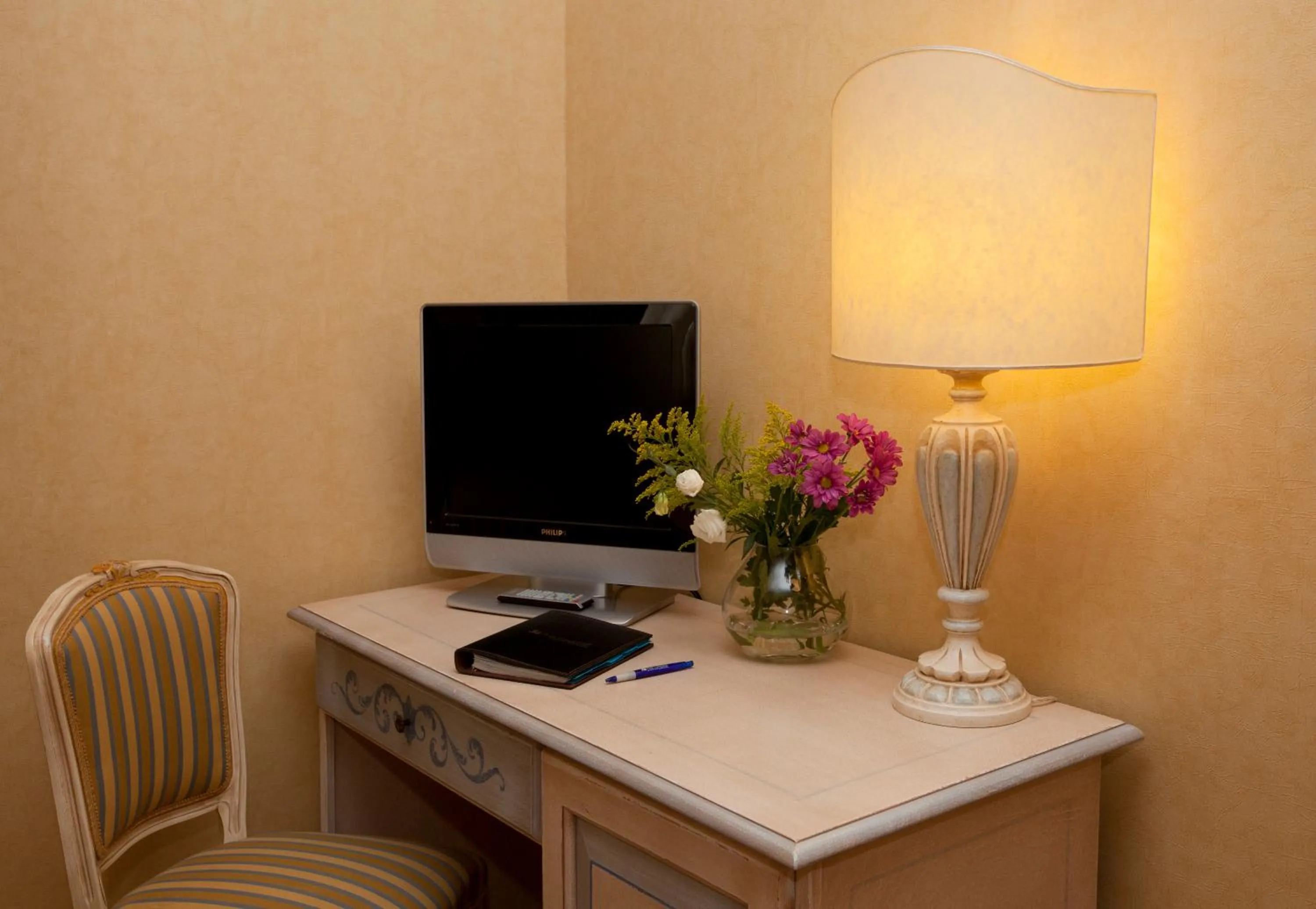 Punta Campanella Resort & Spa