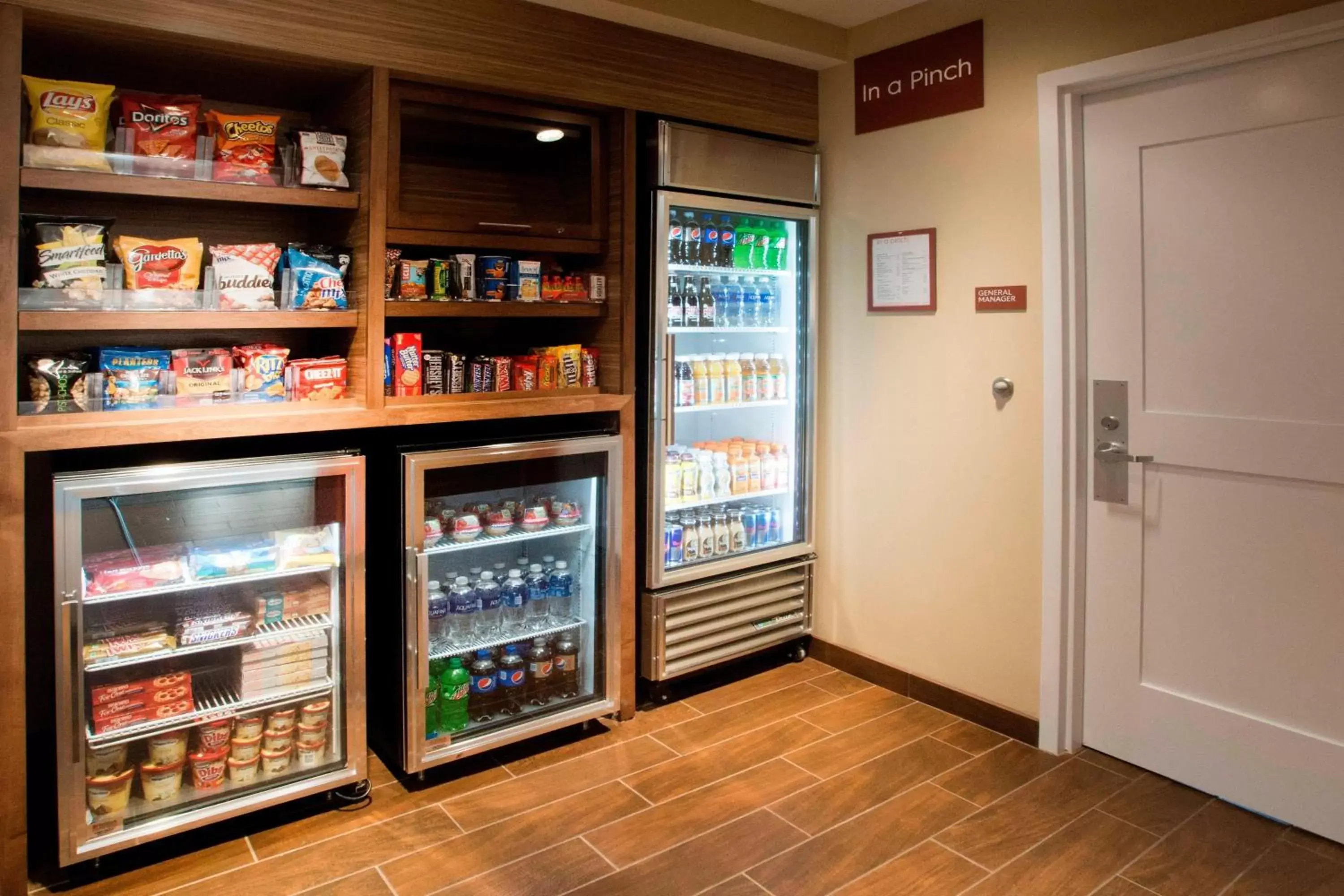 Other, Supermarket/Shops in TownePlace Suites by Marriott Pittsburgh Cranberry Township