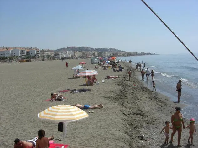 Area and facilities in Hotel María Cristina