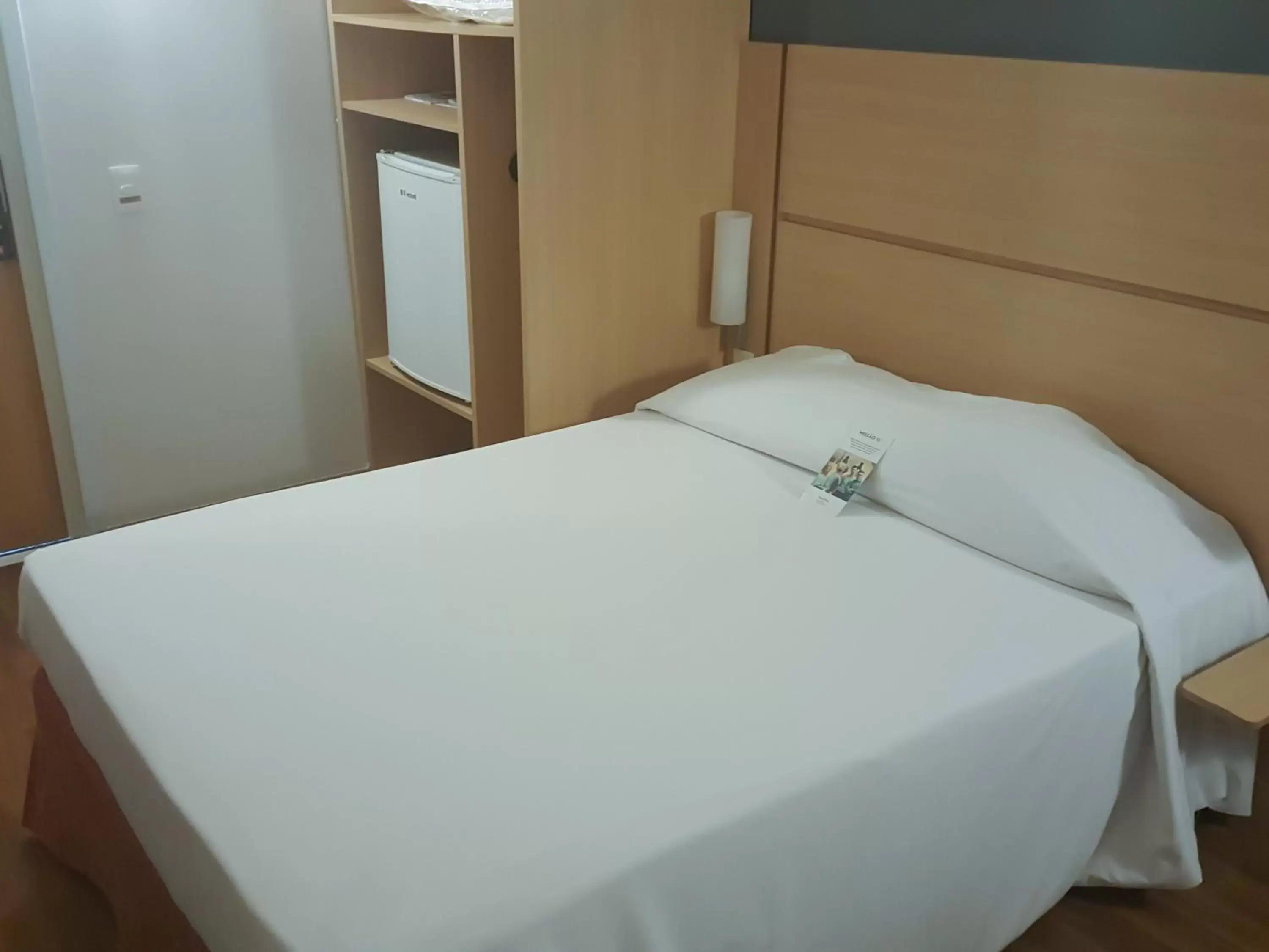 Bedroom, Bed in ibis Itu Plaza Shopping