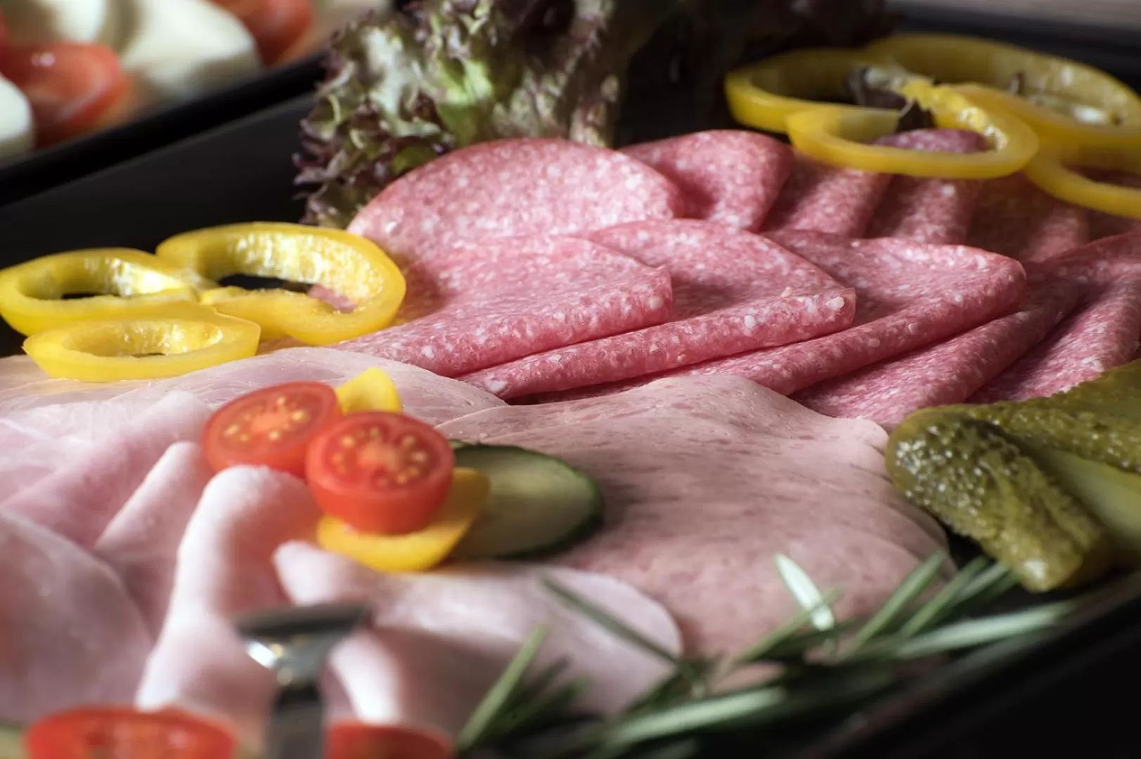 Breakfast in Am Berghang