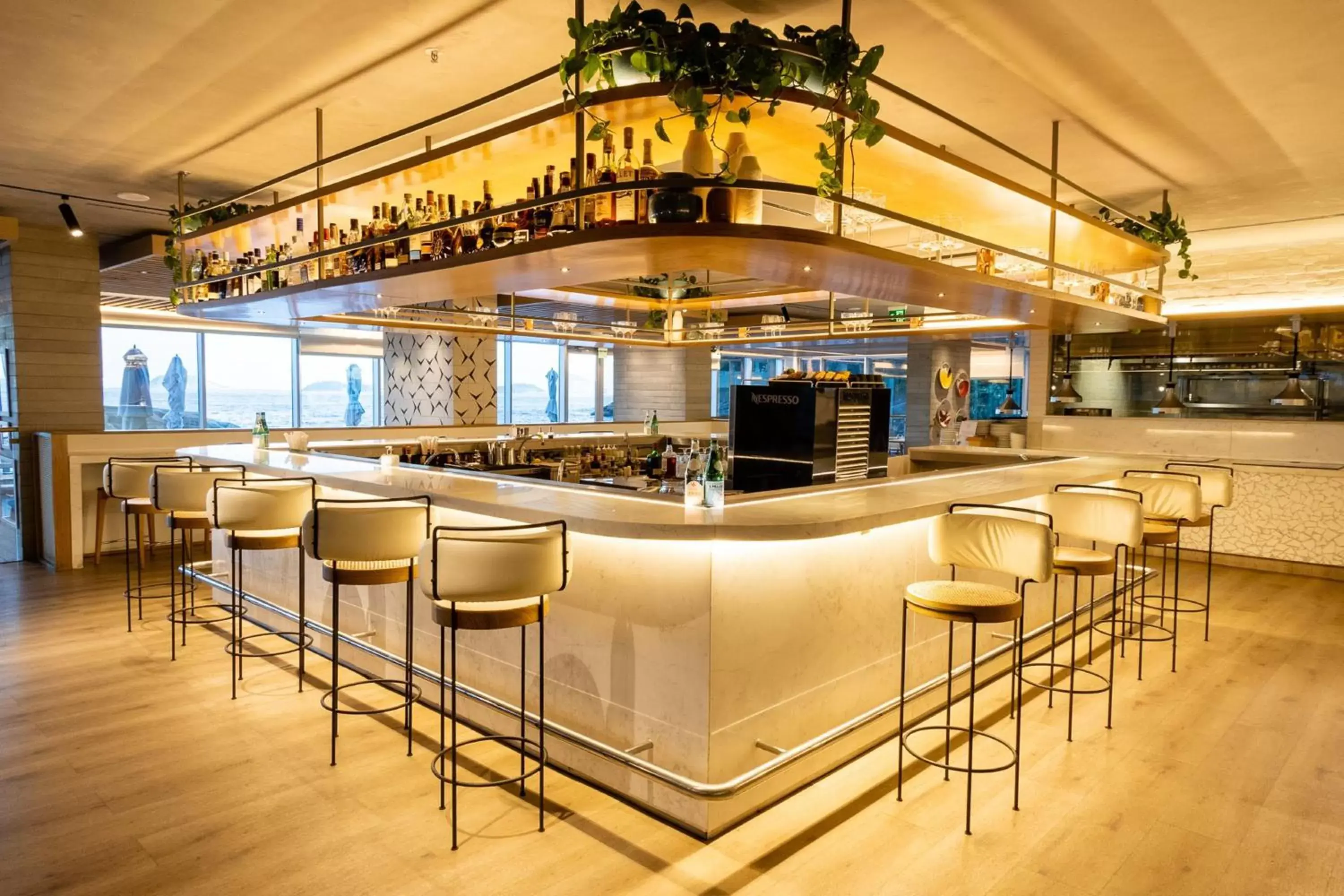 Restaurant/places to eat, Lounge/Bar in Sheraton Grand Rio Hotel & Resort