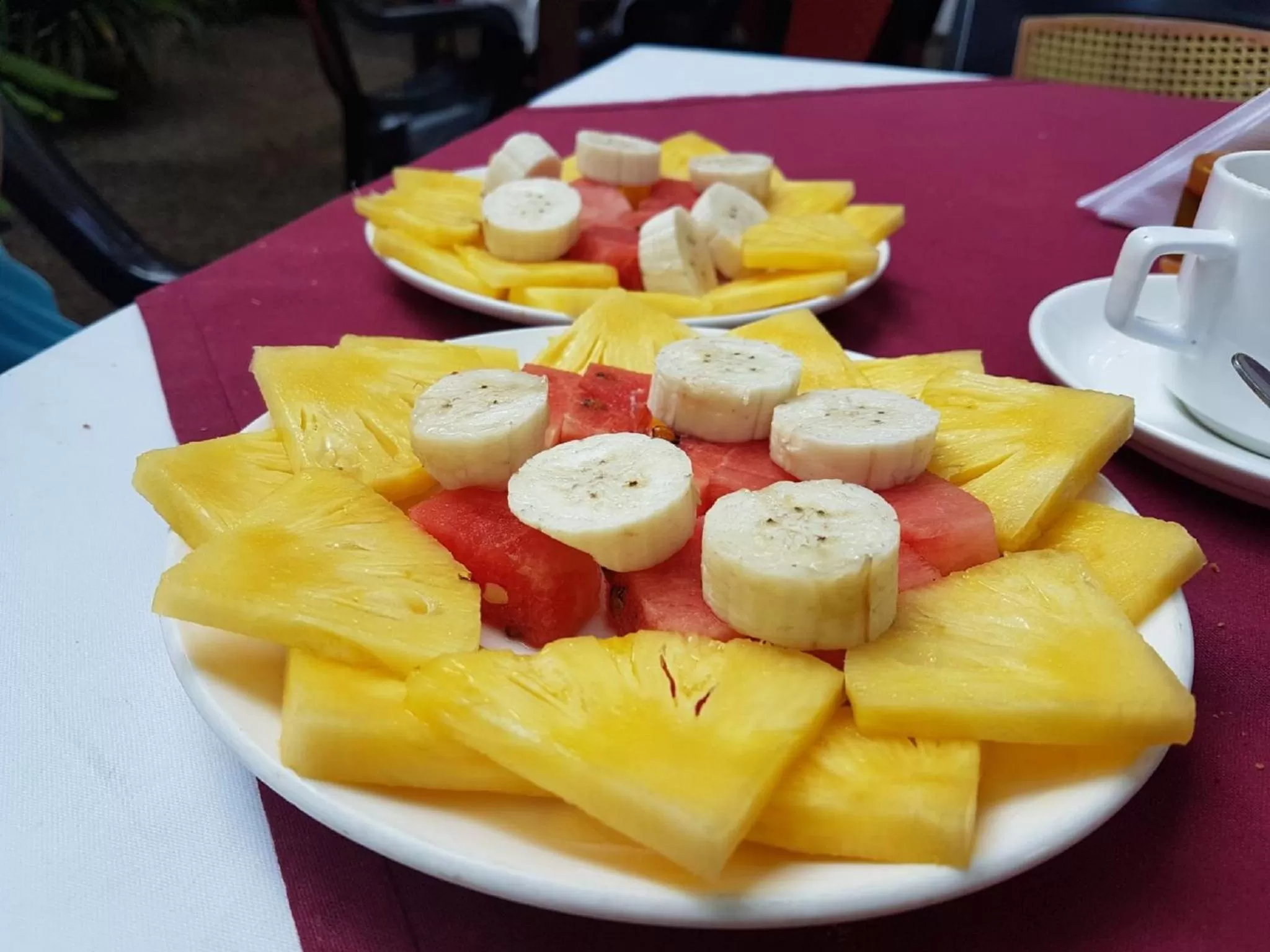 Ideal Ayurvedic Resort Kovalam