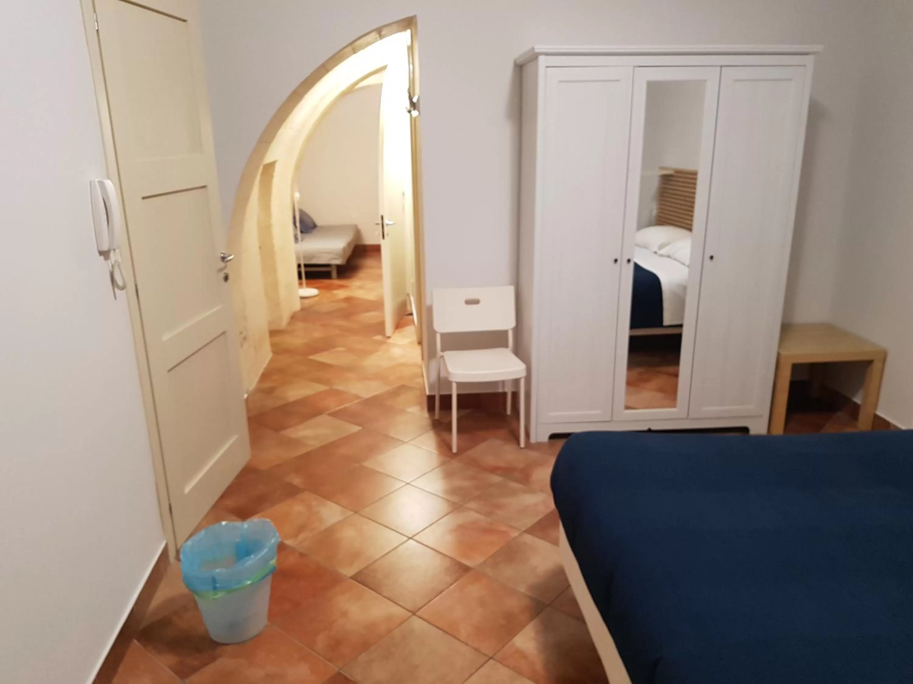 Photo of the whole room, Bed in Iblea Paradise