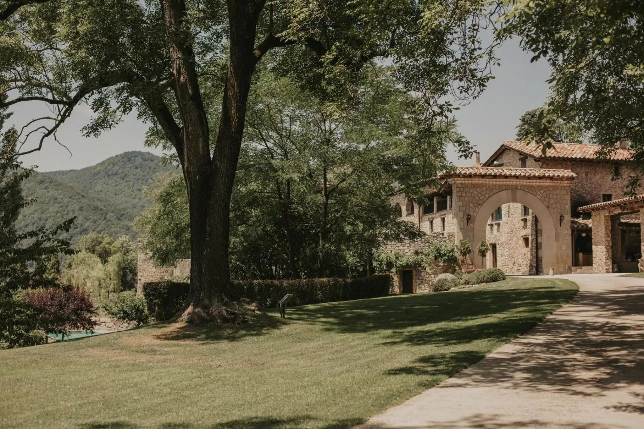 Hotel Boutique El Mariner