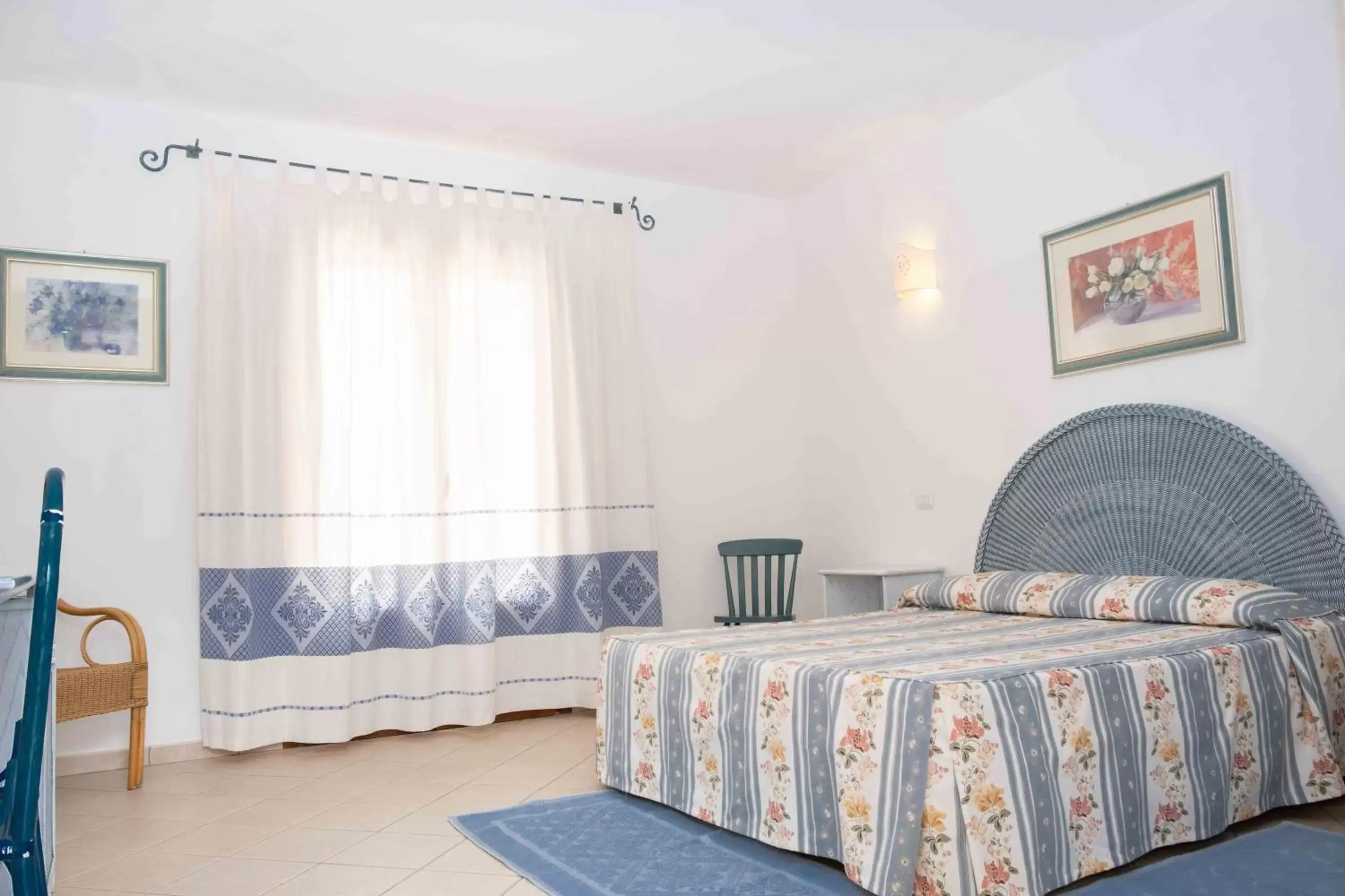 Bed, Seating Area in Hotel Domu Incantada