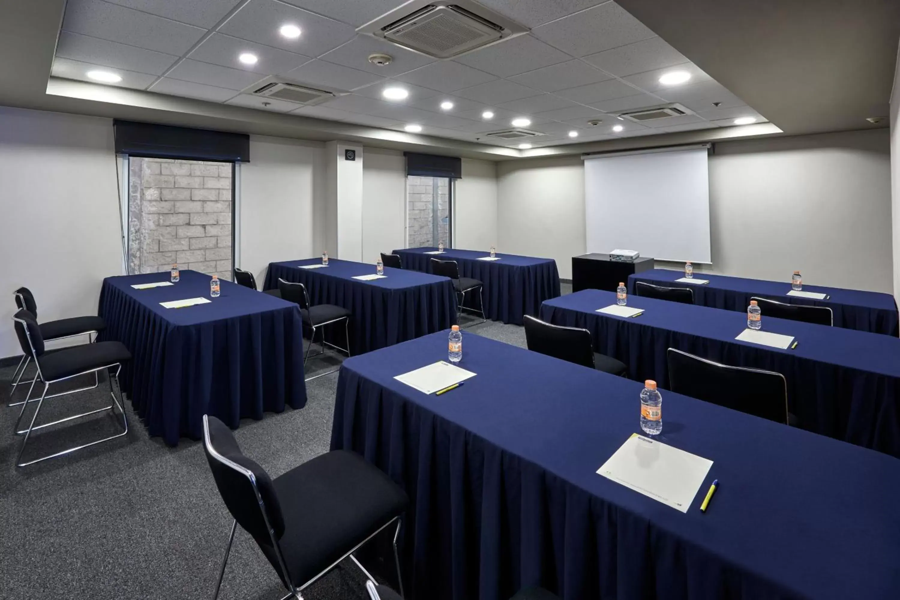 Meeting/conference room in City Express by Marriott Tijuana Rio