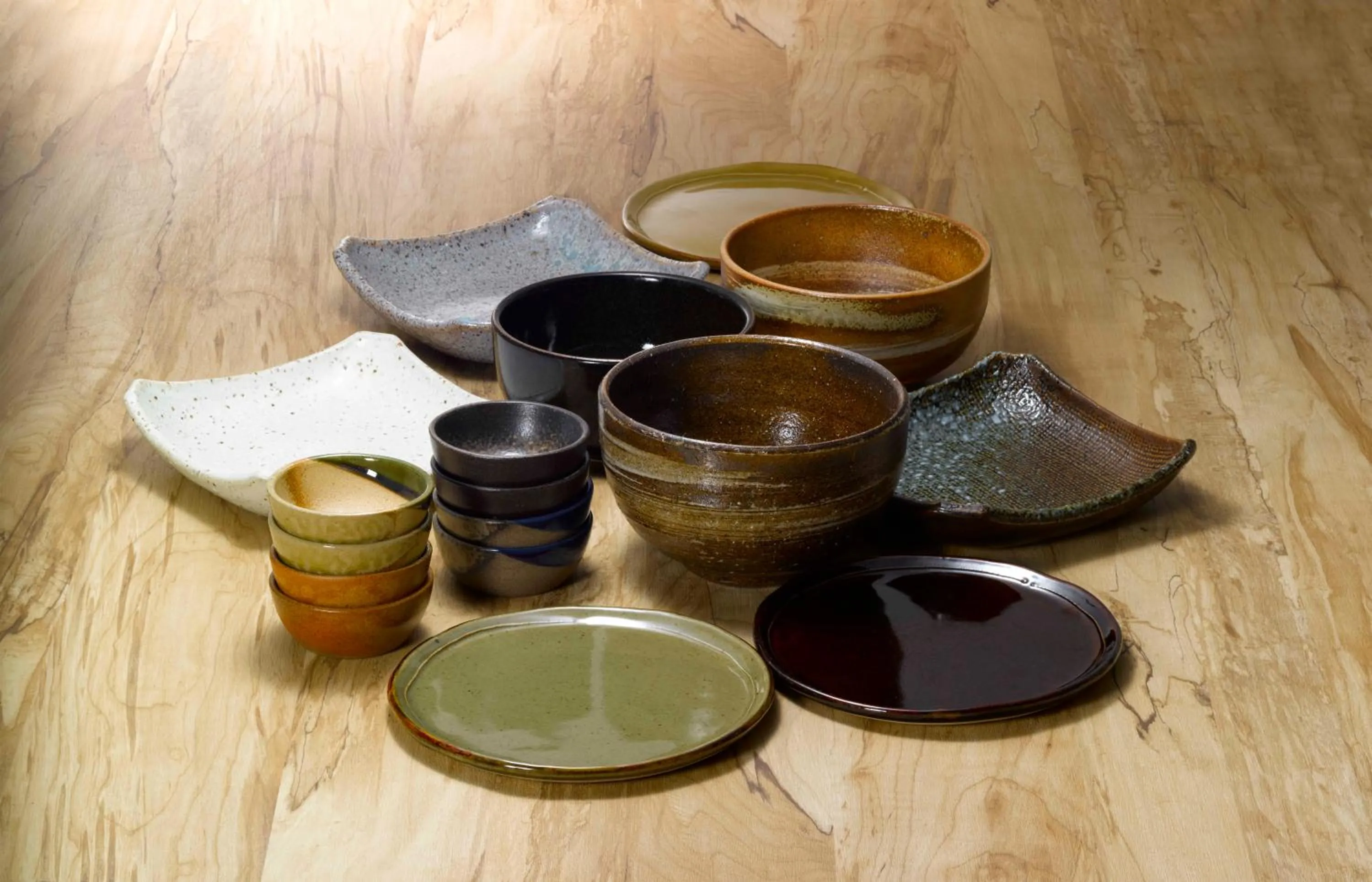 Breakfast in Richmond Hotel Utsunomiya-ekimae Annex