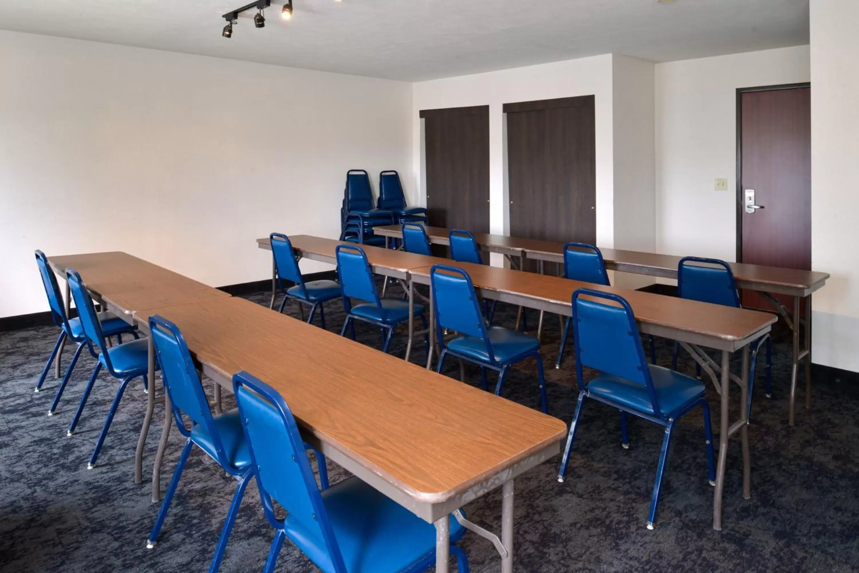 Meeting/conference room in Hotel Ruby Sandpoint