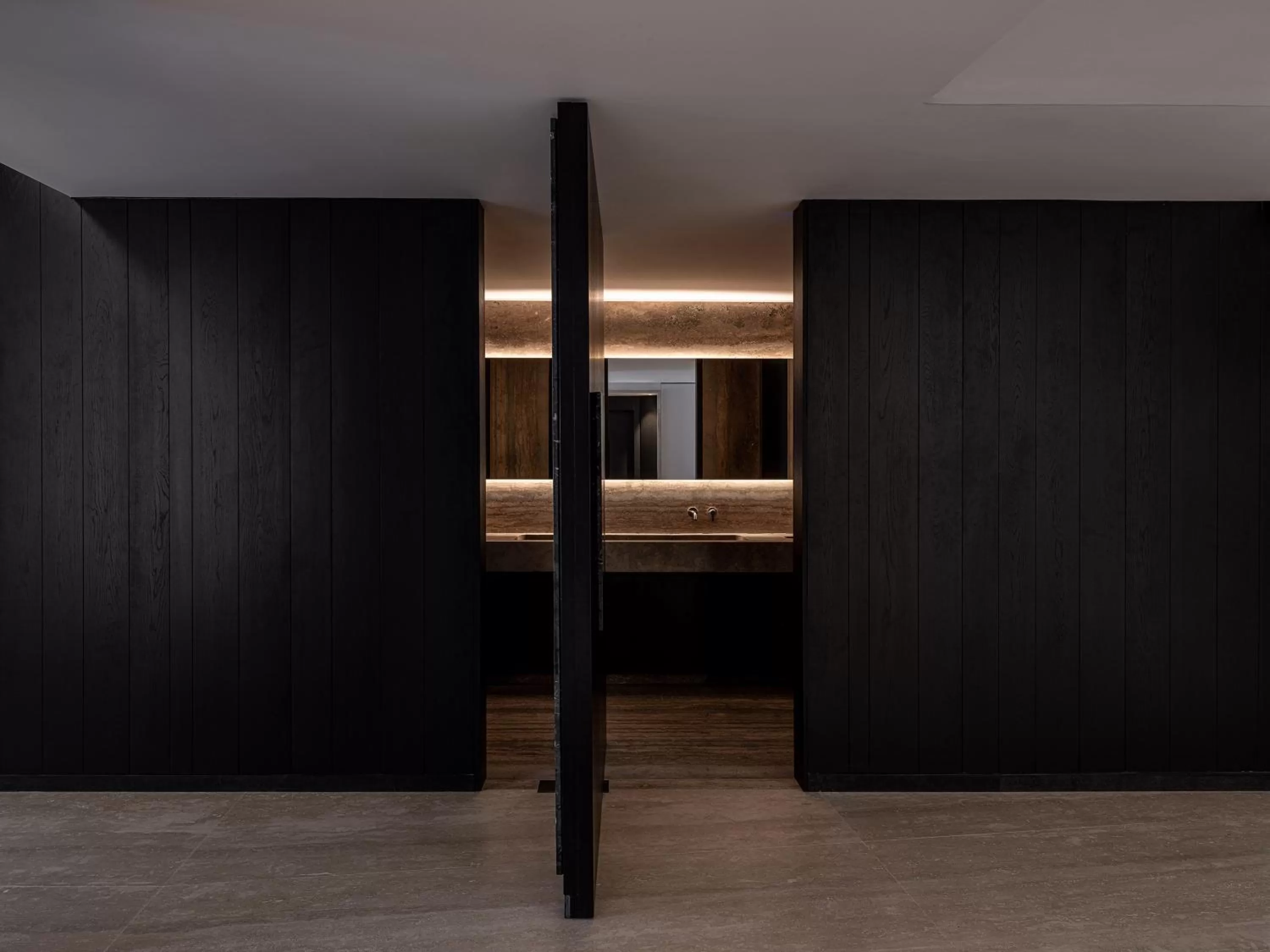 Area and facilities in The Tanneries Hotel & Spa - a Member of Design Hotels