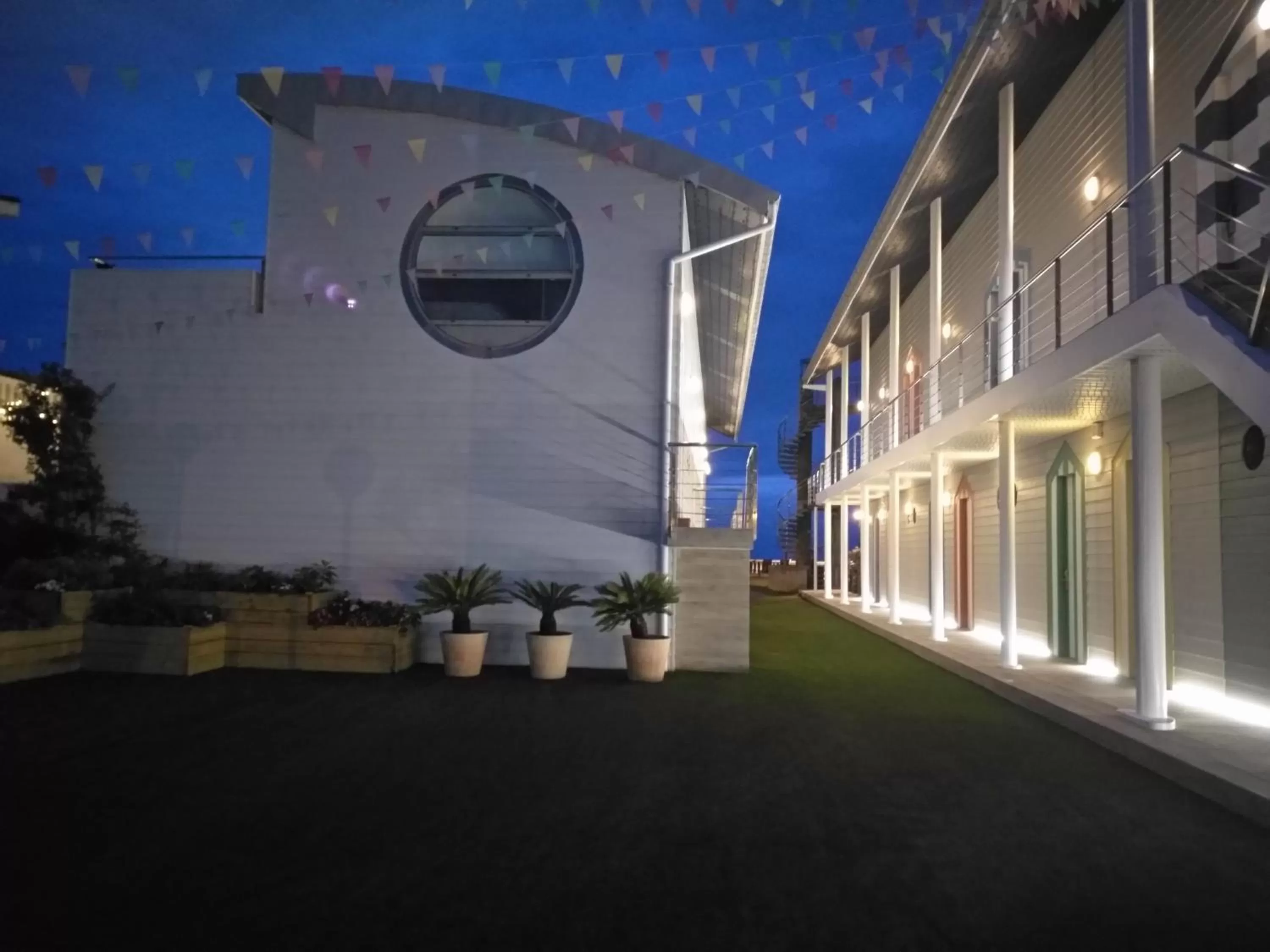 Apartamentos El Caserio