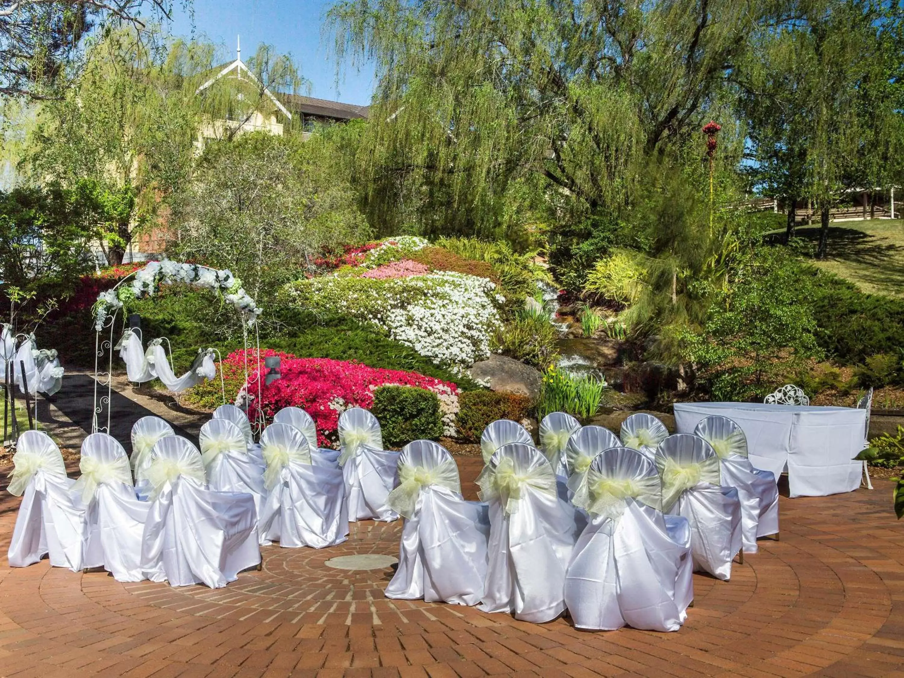 Other, Banquet Facilities in Fairmont Resort & Spa Blue Mountains MGallery by Sofitel