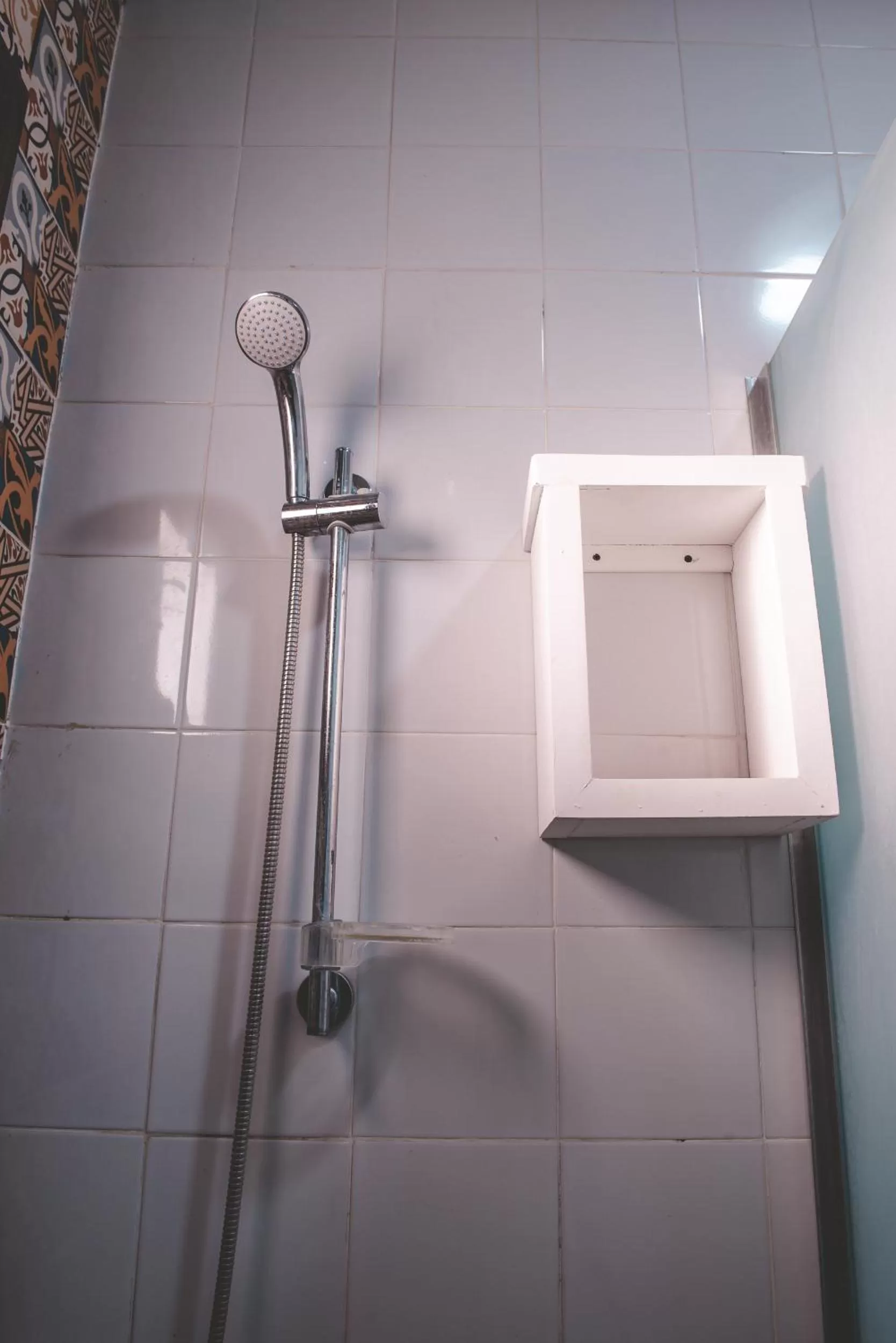 Bathroom in Seaview Panorama Boatel