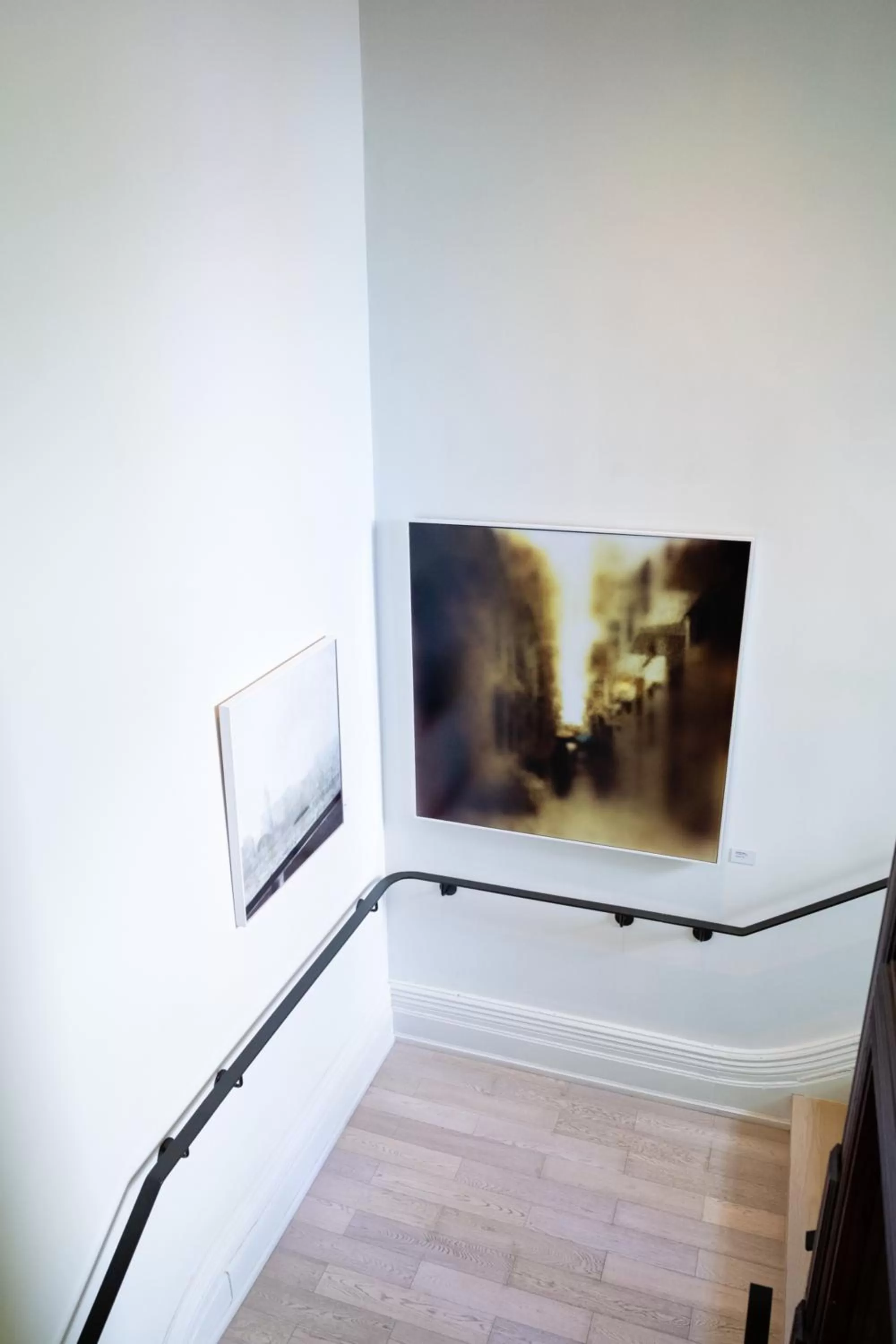 Property building in Gladstone House