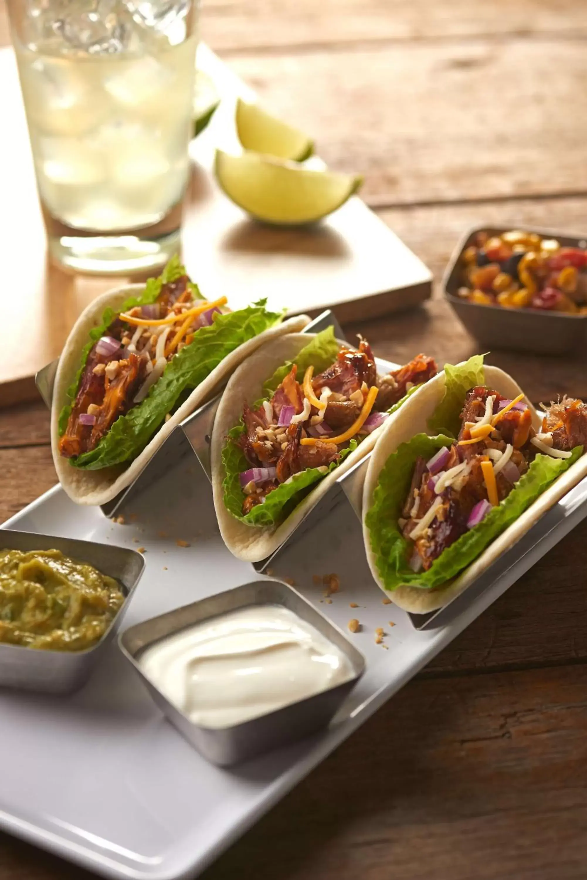 Restaurant/places to eat in Hyatt Place Dallas/Grapevine Restaurant/places to eat in Hyatt Place Dallas/Grapevine