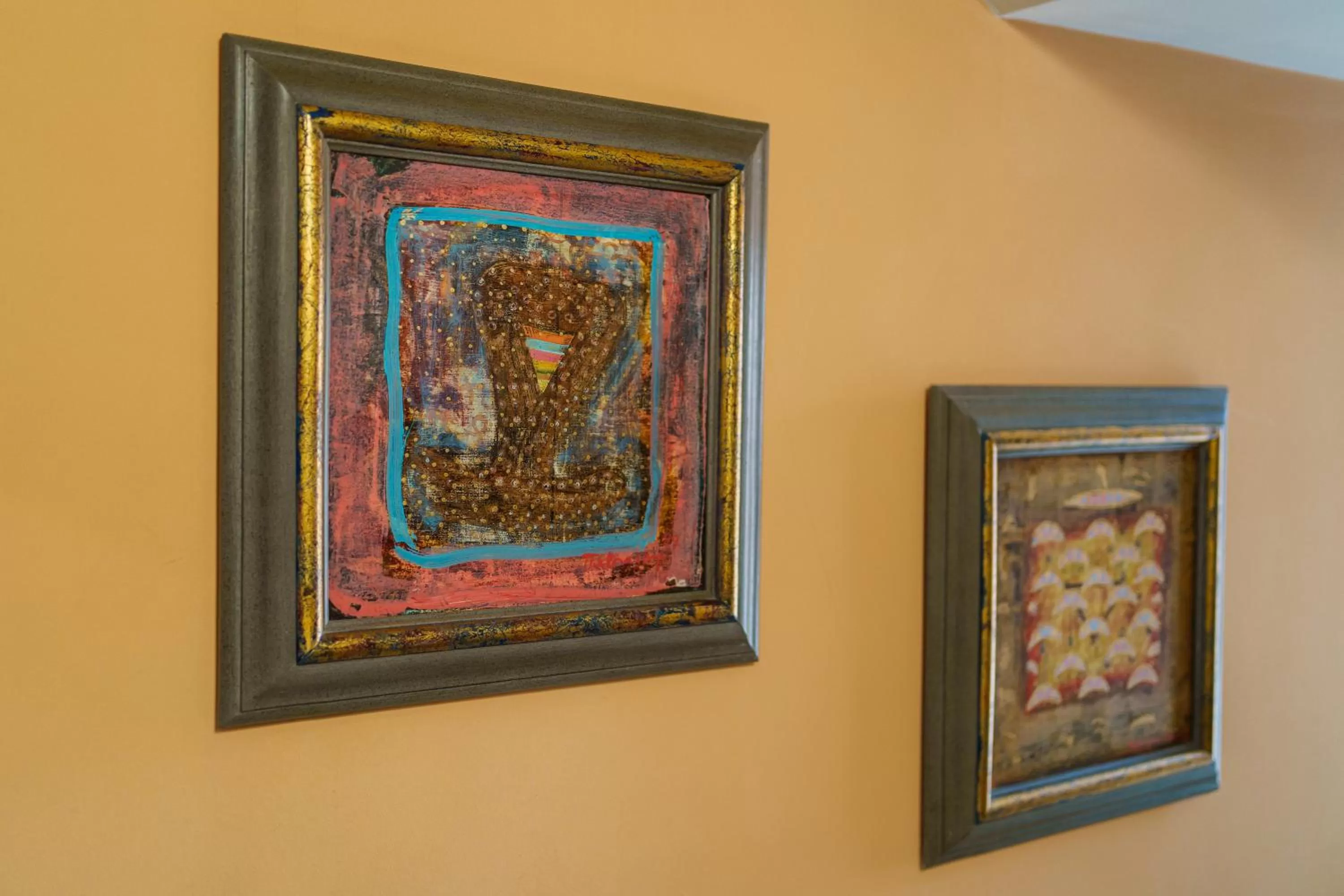 Property building in Hotel Ego - Free Parking - Top Central Location