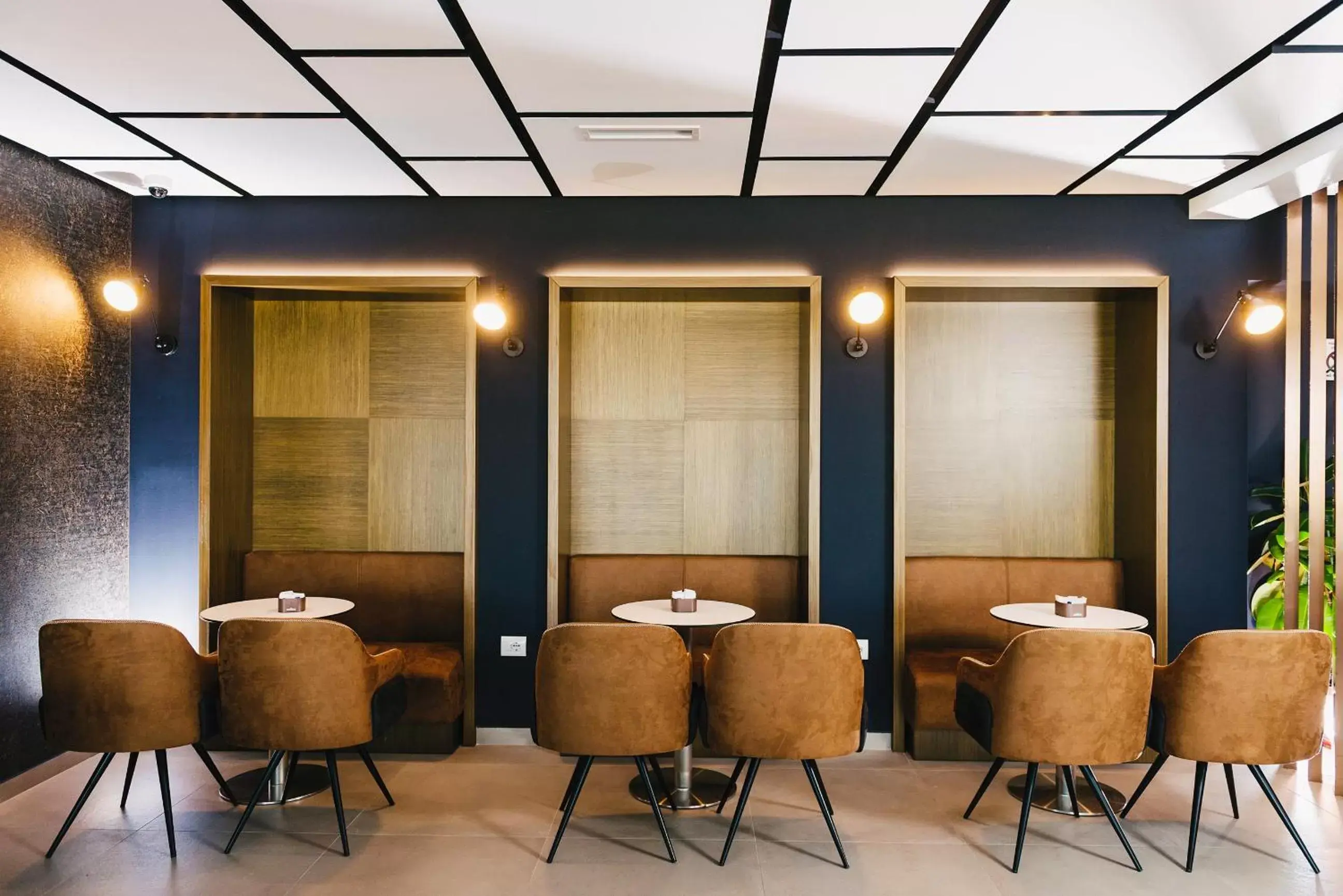 Lounge or bar in Hotel Egnatia Lounge or bar in Hotel Egnatia