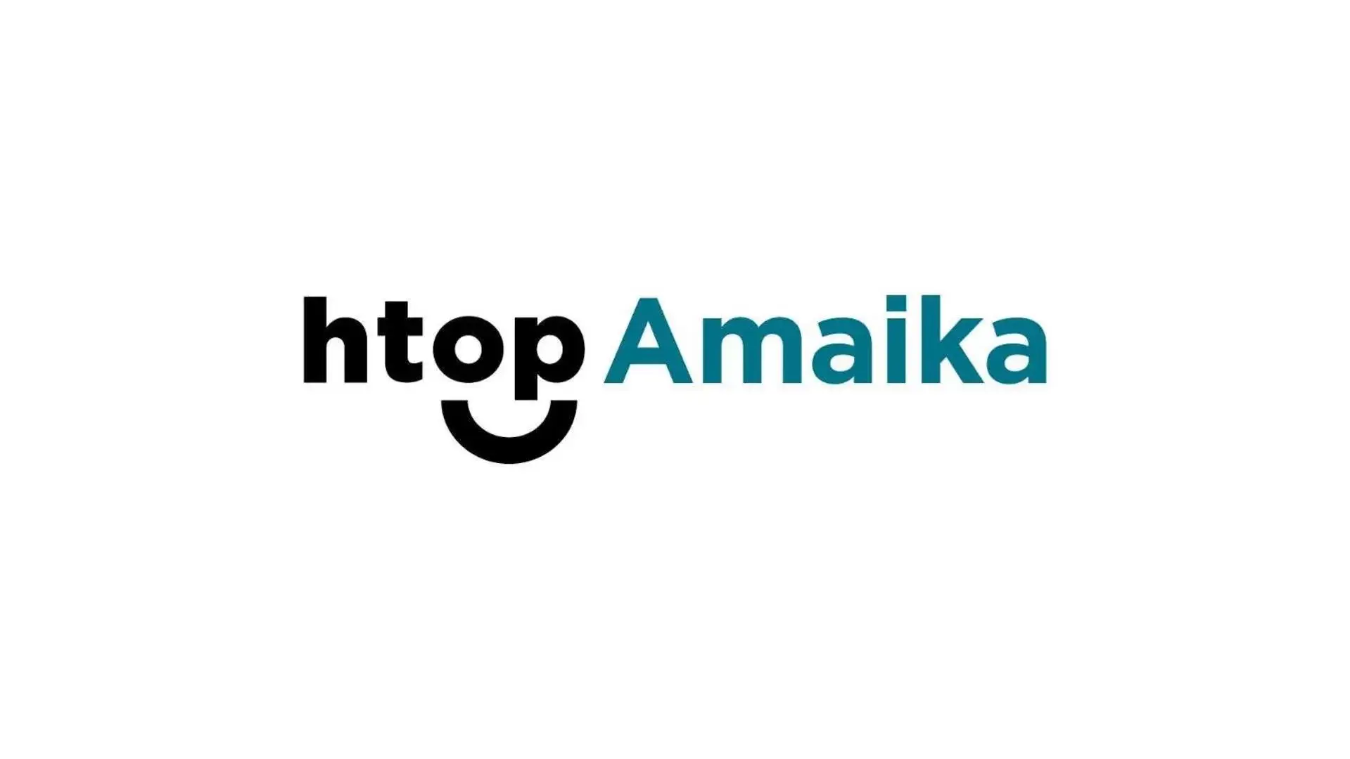 Property logo or sign in htop Amaika 4Sup - Adults Only #htopBliss