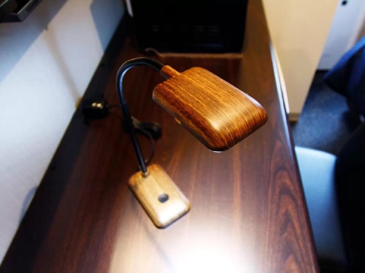 Area and facilities in HOTEL LiVEMAX Nihonbashi Ningyocho