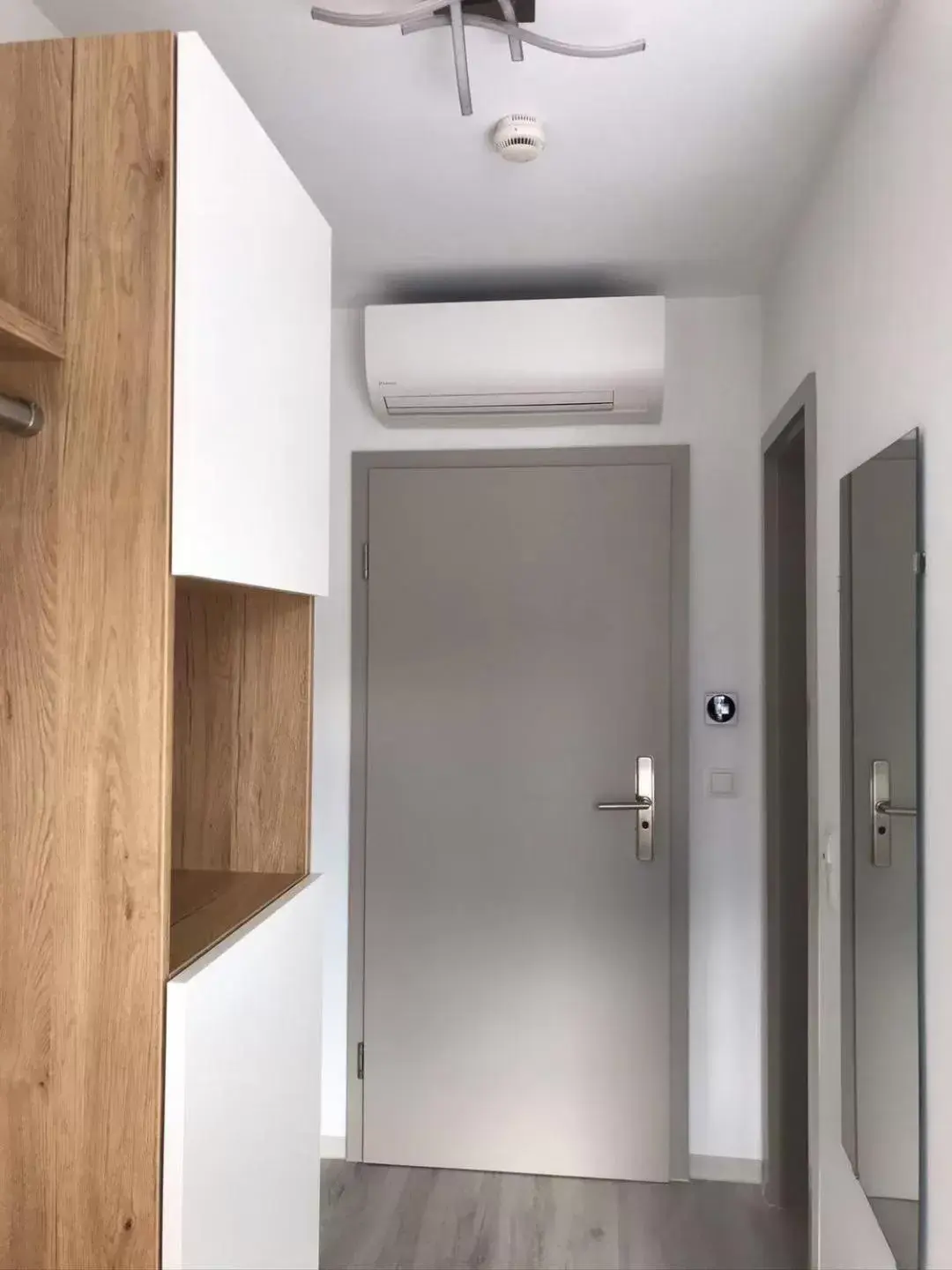 Double Room in Hotel 83 Double Room in Hotel 83