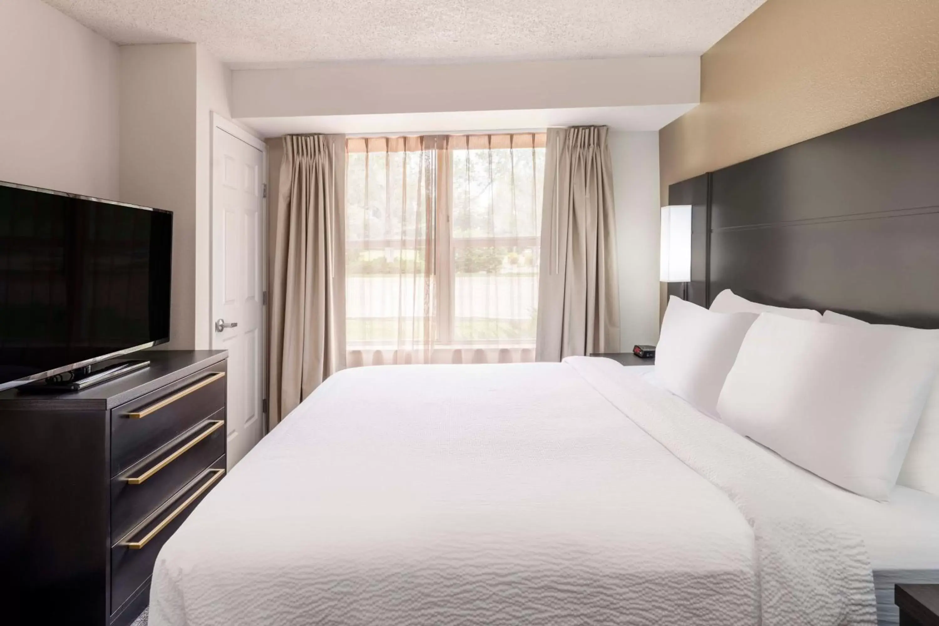 Photo of the whole room, Bed in Residence Inn Denver Southwest/Lakewood