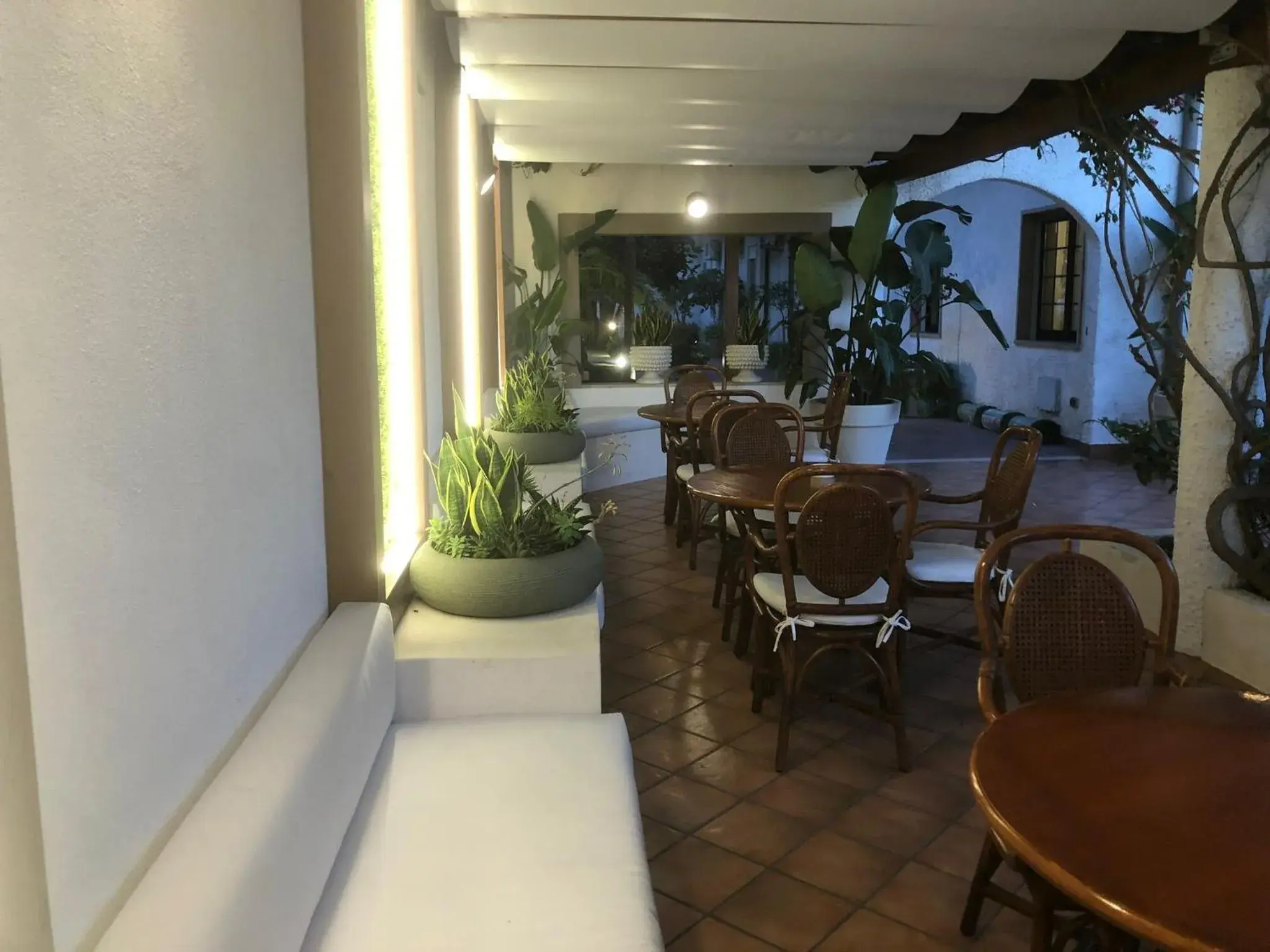 Hotel Redebora