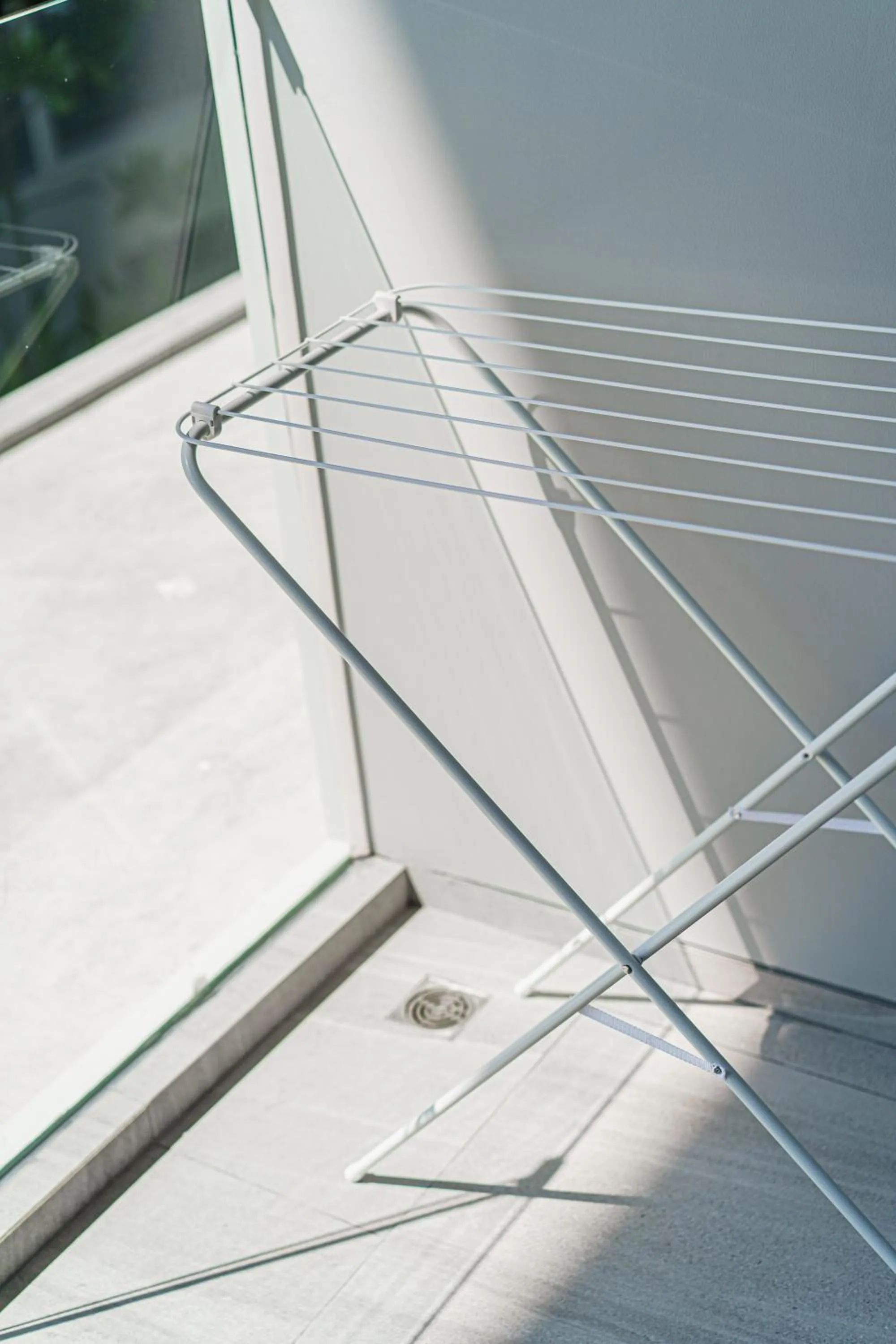 Balcony/Terrace in HOMA Phuket Town