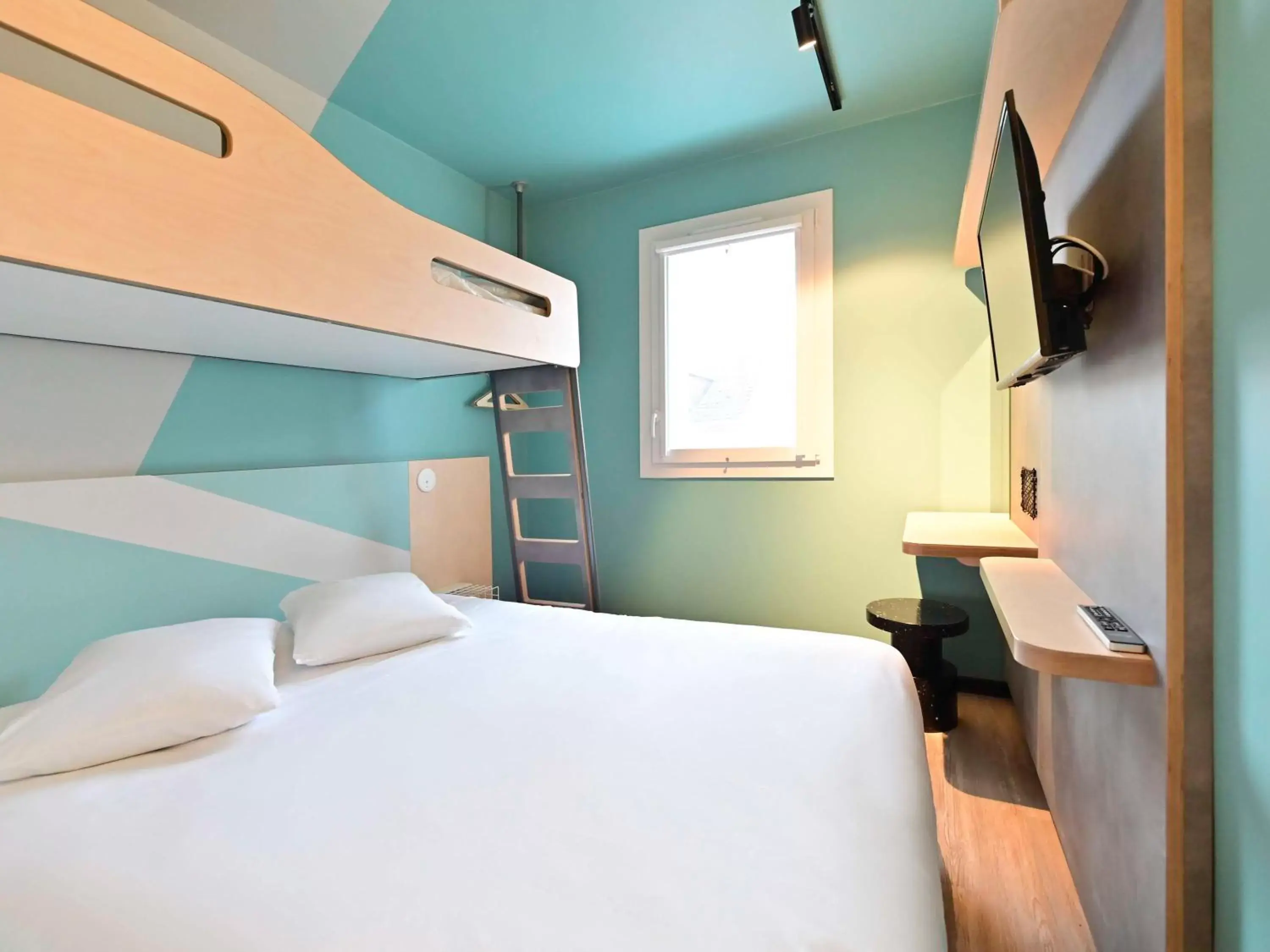 ibis budget Forbach Centre ibis budget Forbach Centre