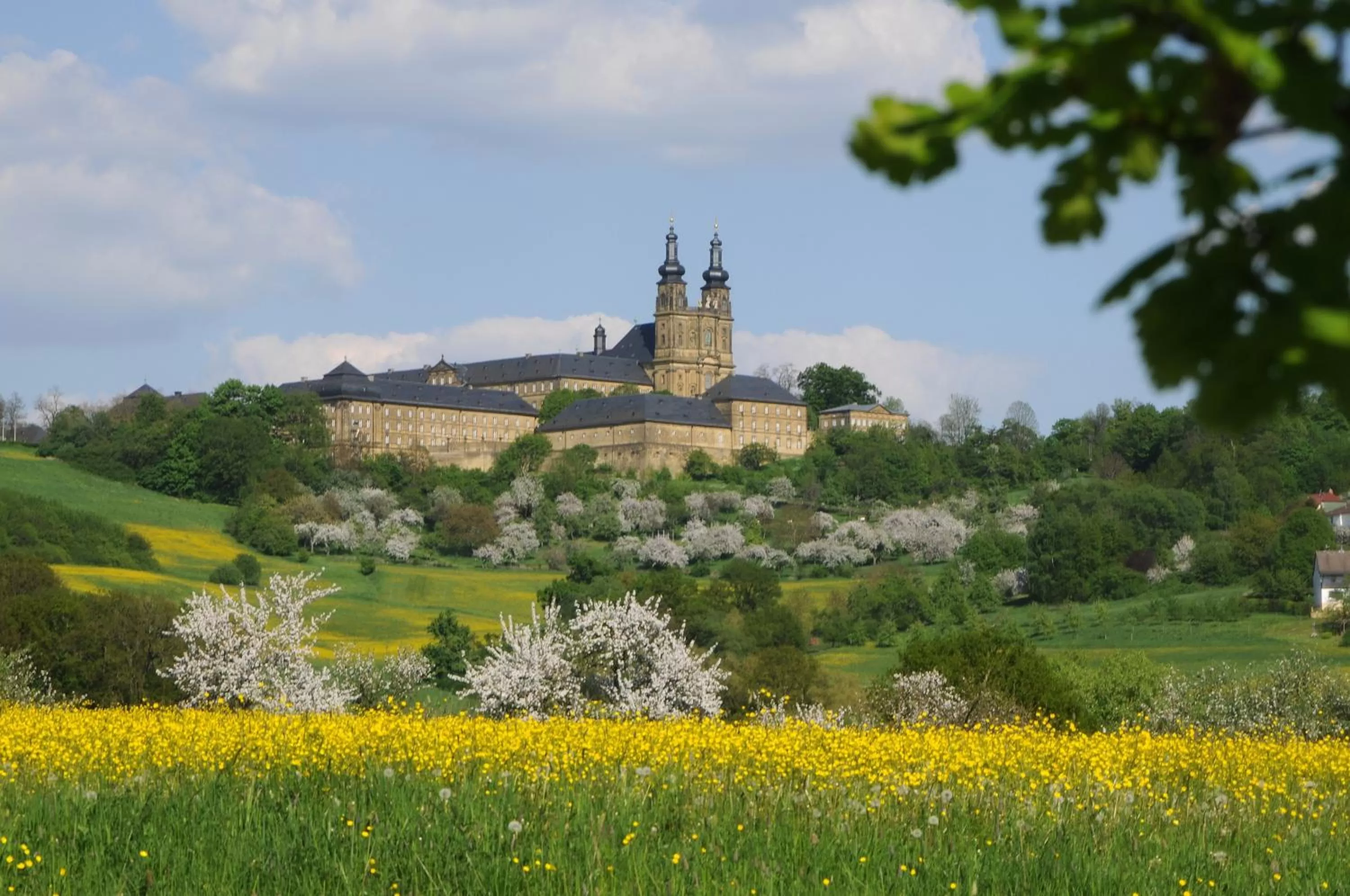 Area and facilities in Hotel - Restaurant Erich Rödiger
