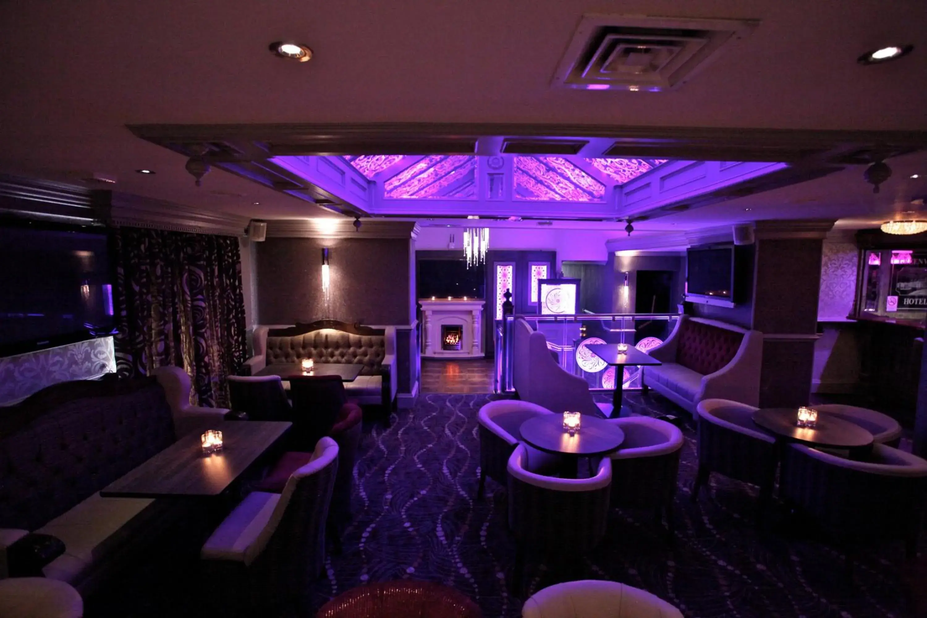 Lounge or bar, Lounge/Bar in Greenvale Hotel