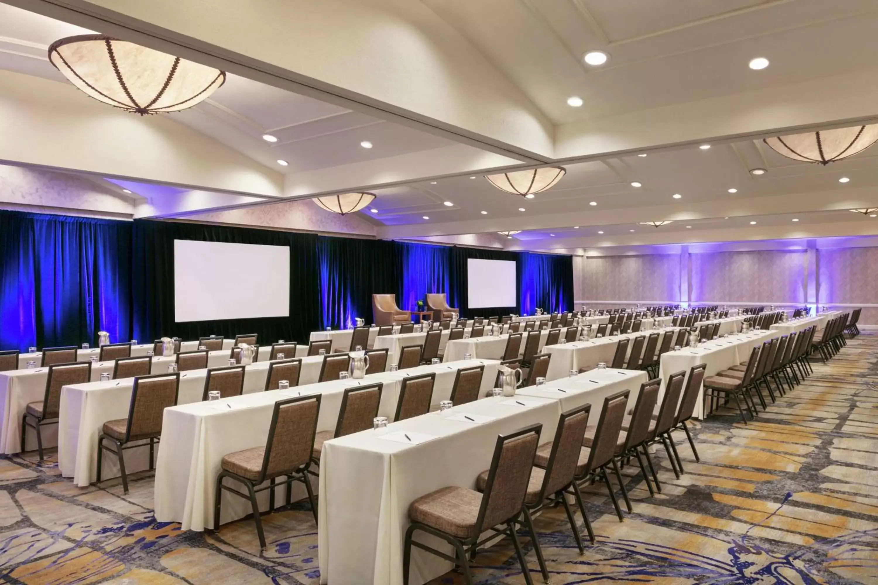 Meeting/conference room in Hilton Scottsdale Resort & Villas