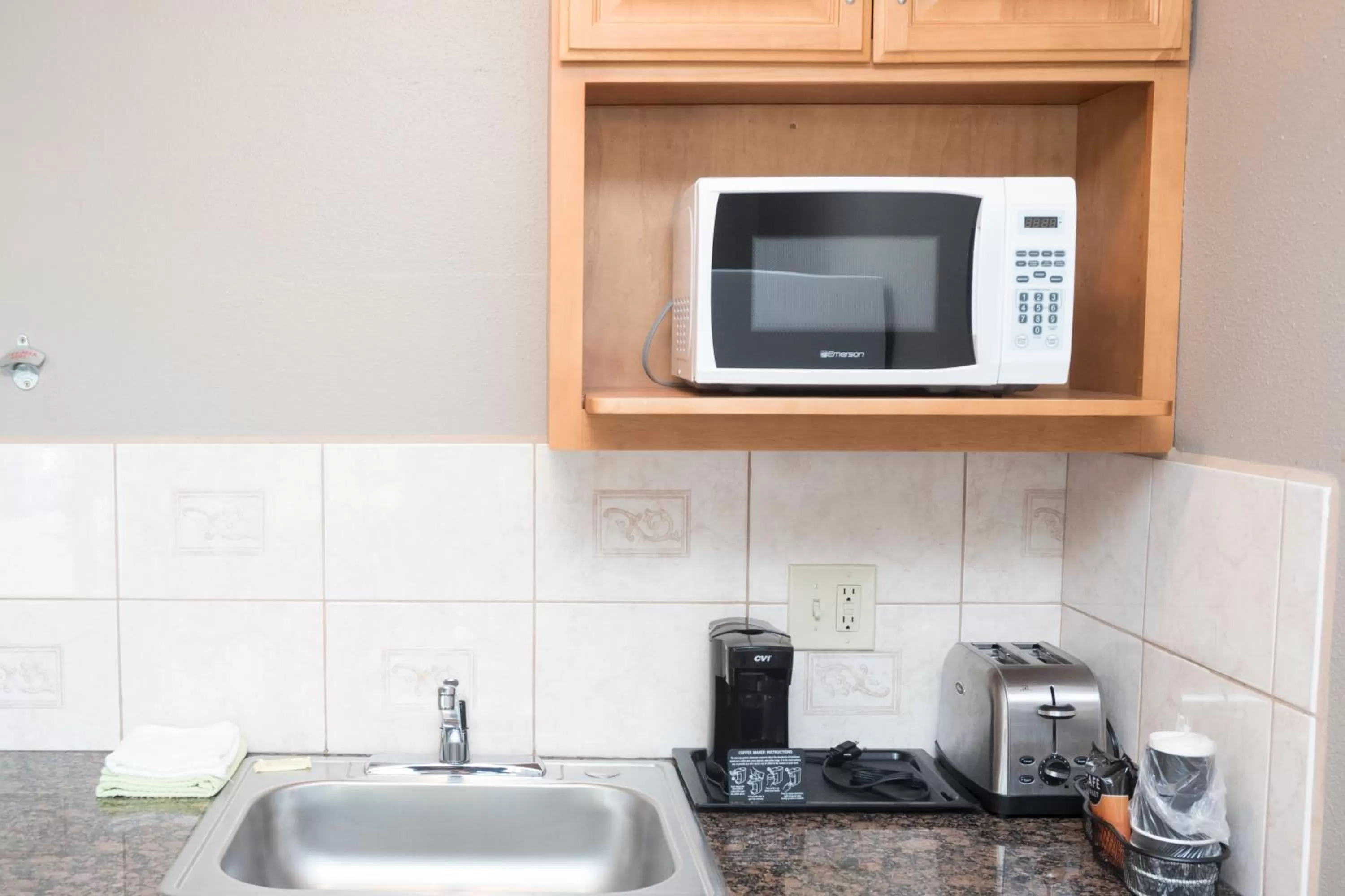 Nordic Inn and Suites