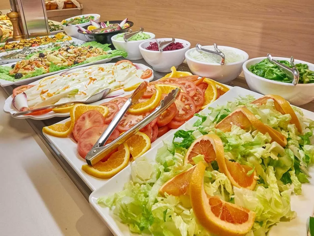 Restaurant/places to eat in Aparthotel y Hotel Paguera Beach