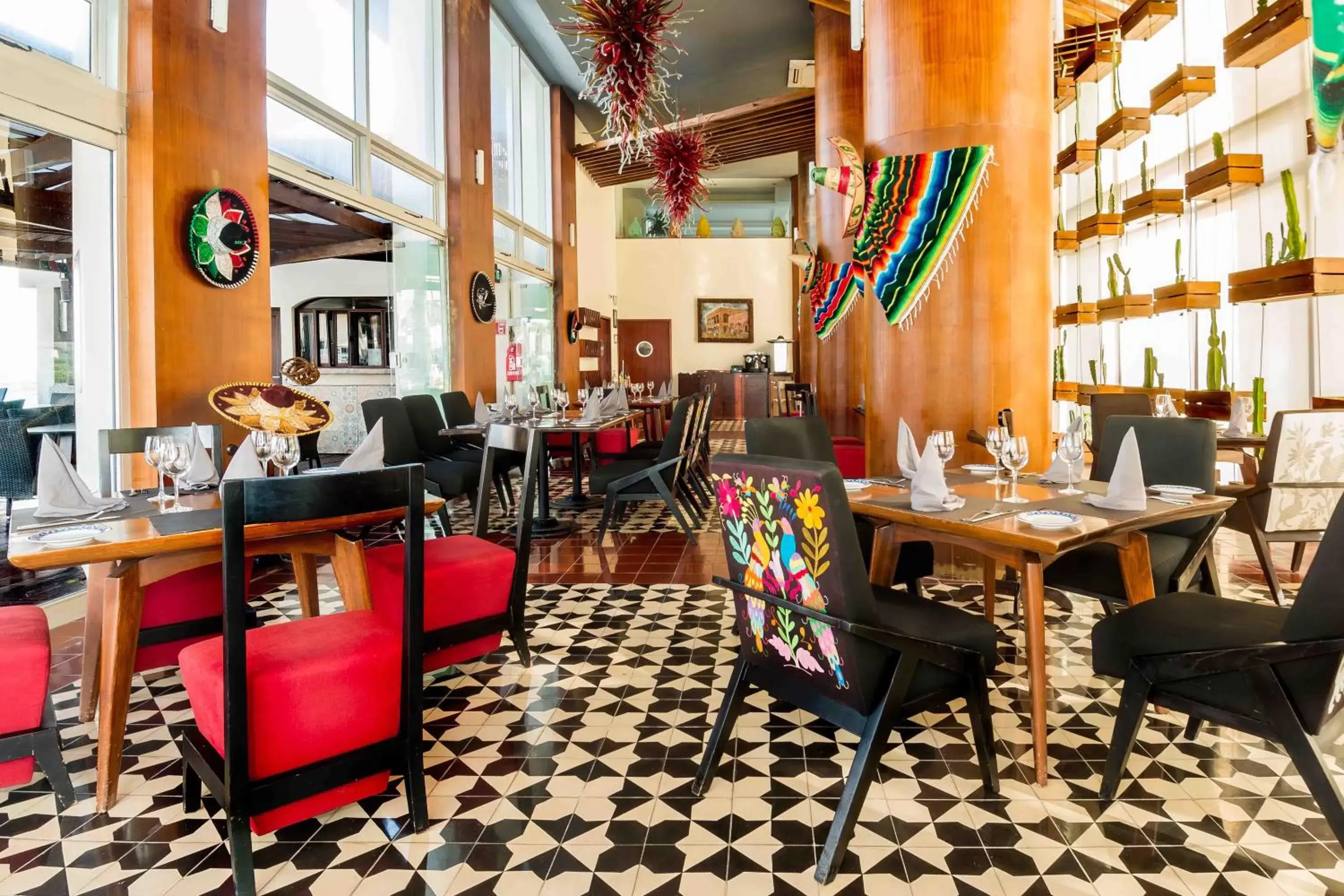 Restaurant/places to eat in Mia Reef Isla Mujeres - All Inclusive Resort Restaurant/places to eat in Mia Reef Isla Mujeres - All Inclusive Resort