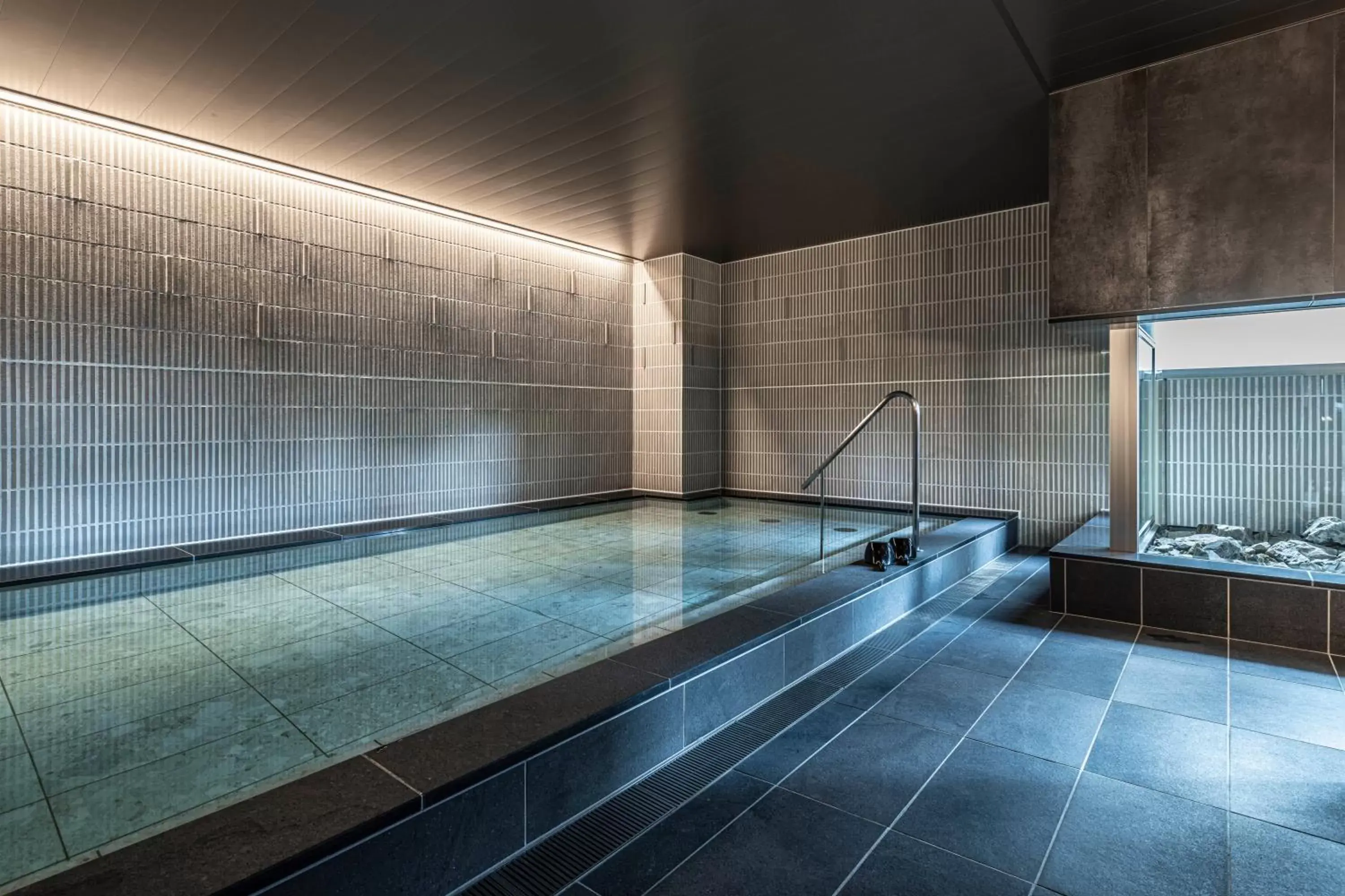 Public Bath, Swimming Pool in HOTEL TORIFITO KANAZAWA