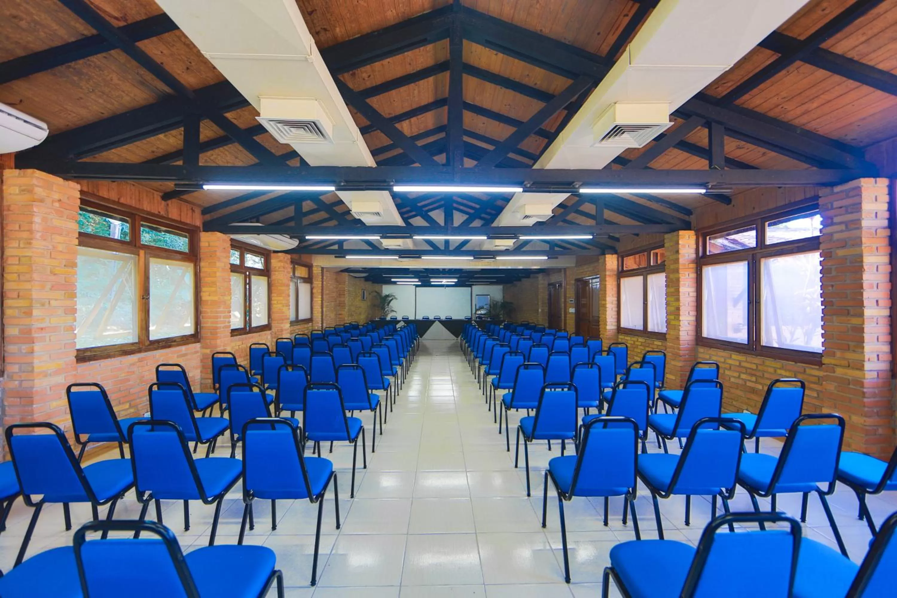 Business facilities in Hotel Colonial Iguaçu