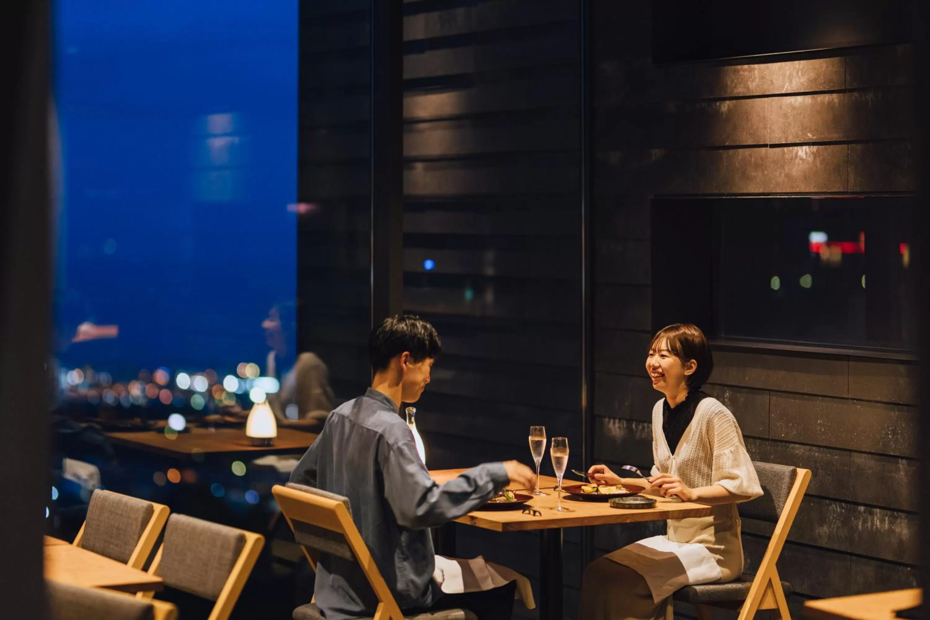 SEKIYA RESORT Galleria Midobaru