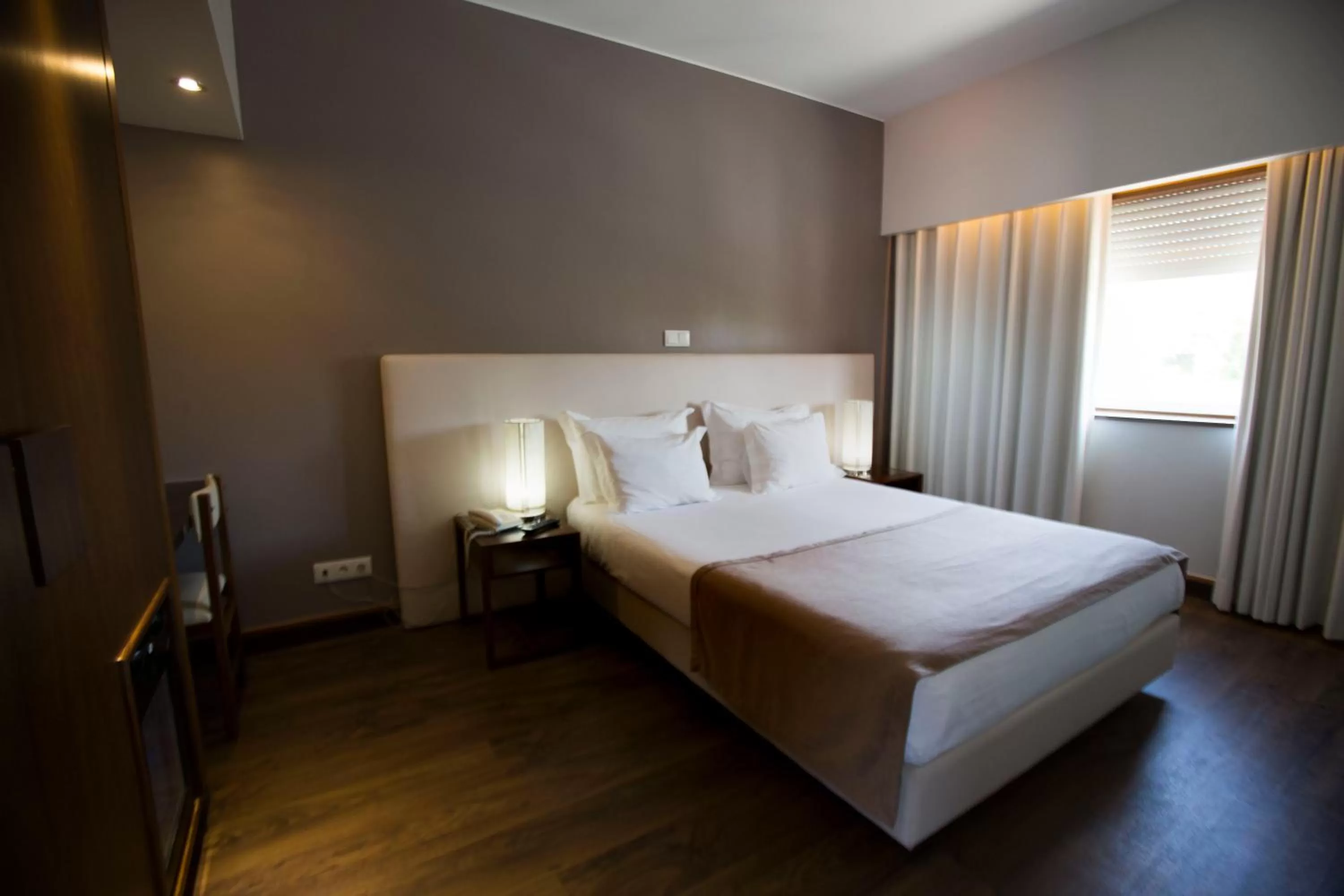 Classic Double Room in Hotel Rali Viana