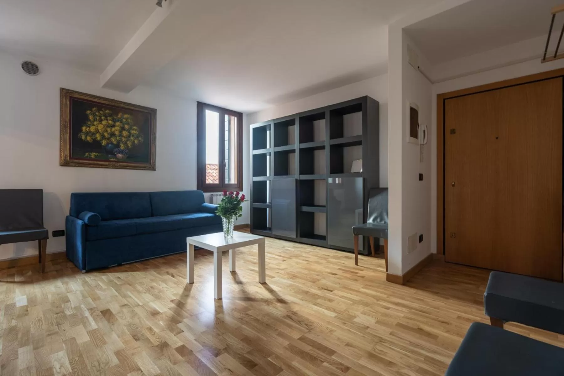 Standard Apartment in Rimon Residence