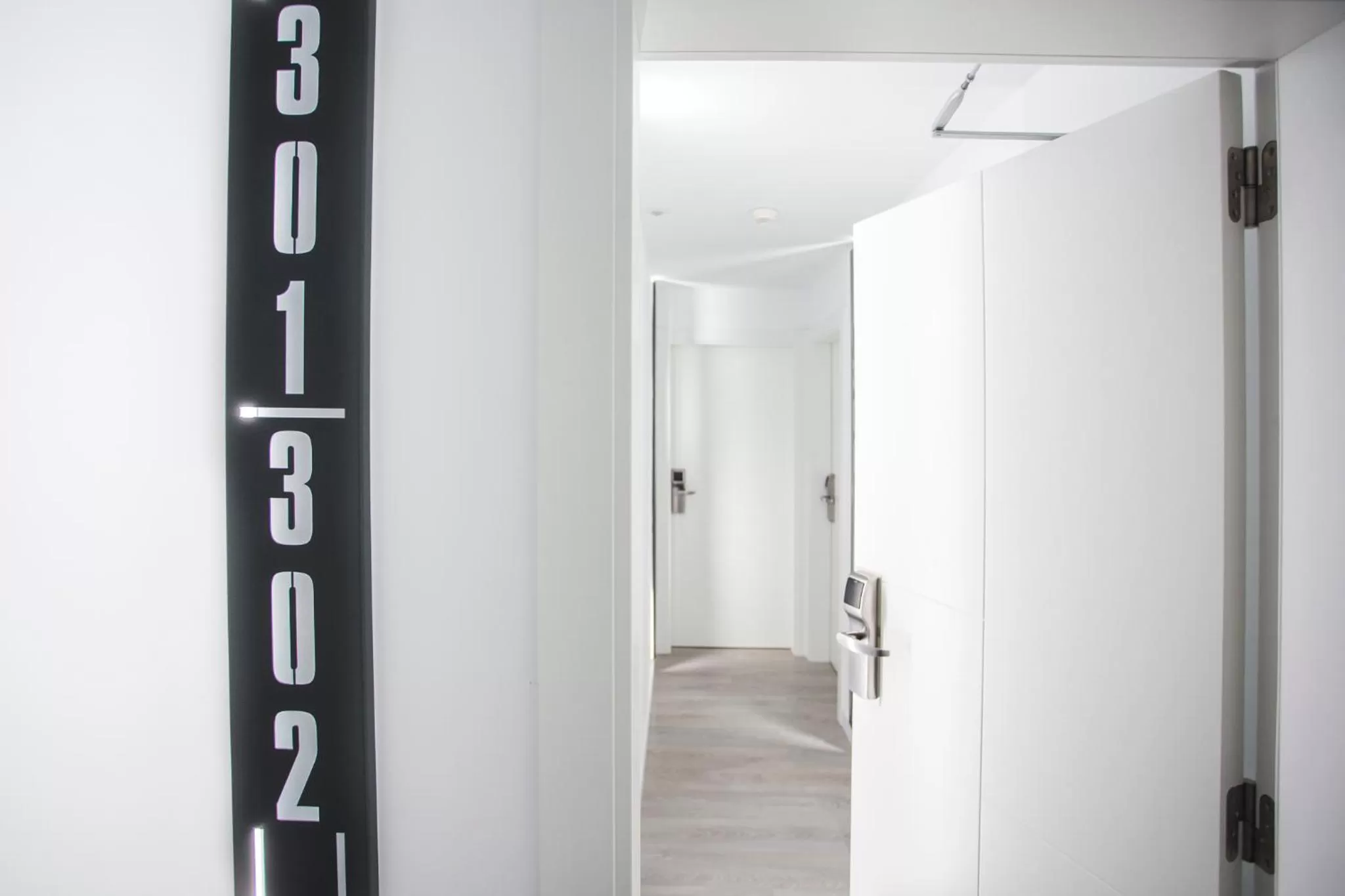 Decorative detail in DWO Ábaster