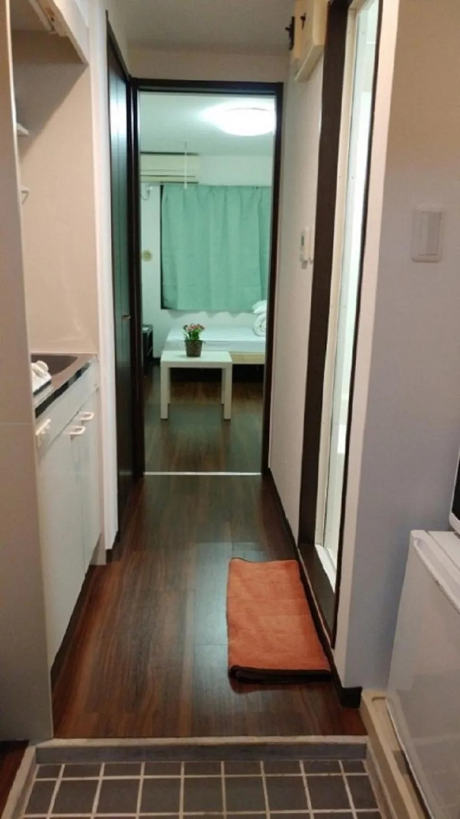 Sophiearth Apartment