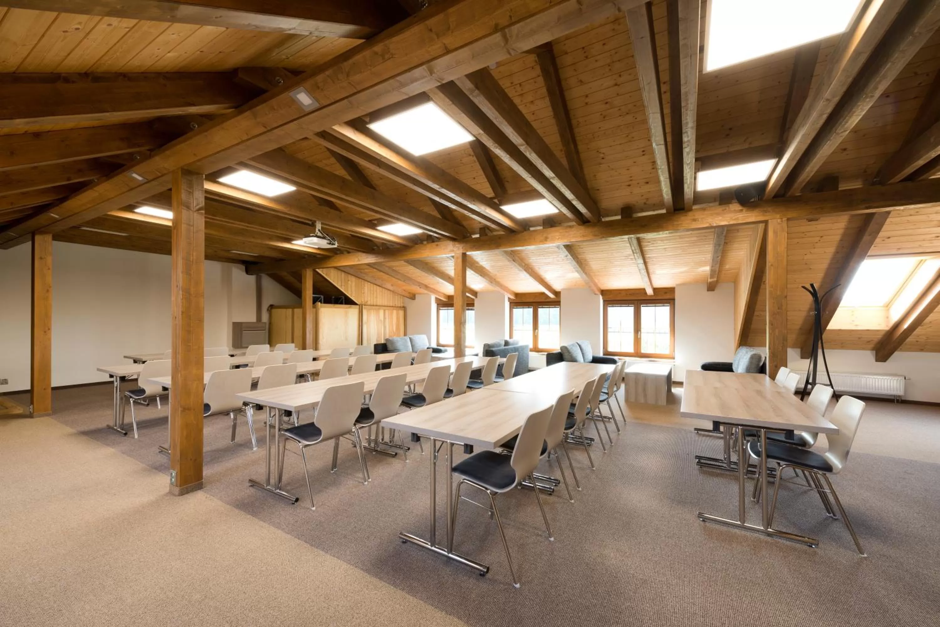 Wellness penzion Medličky