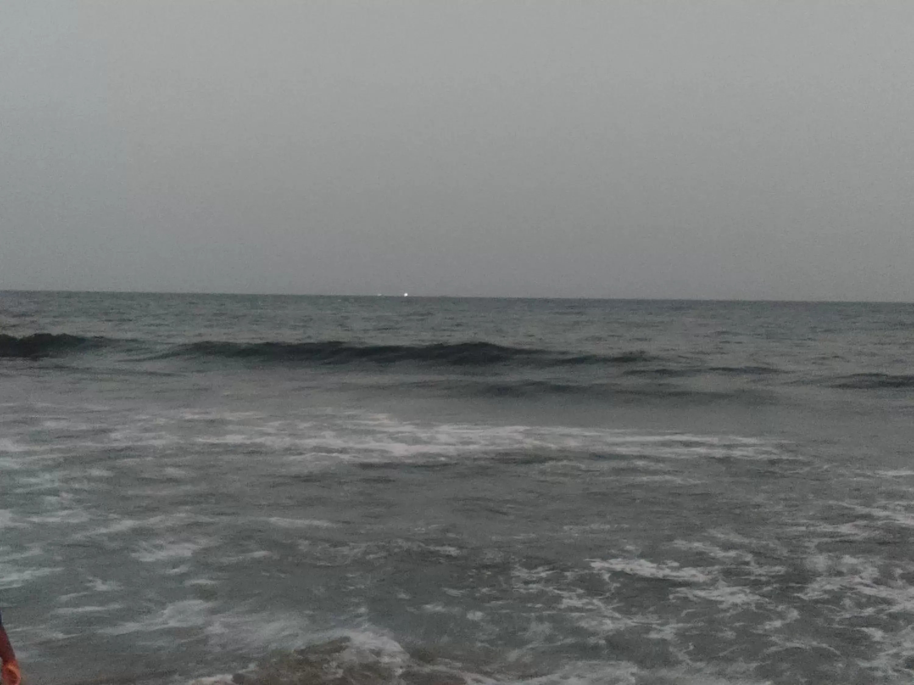 Beach in Grand View Residency Chennai Beach in Grand View Residency Chennai